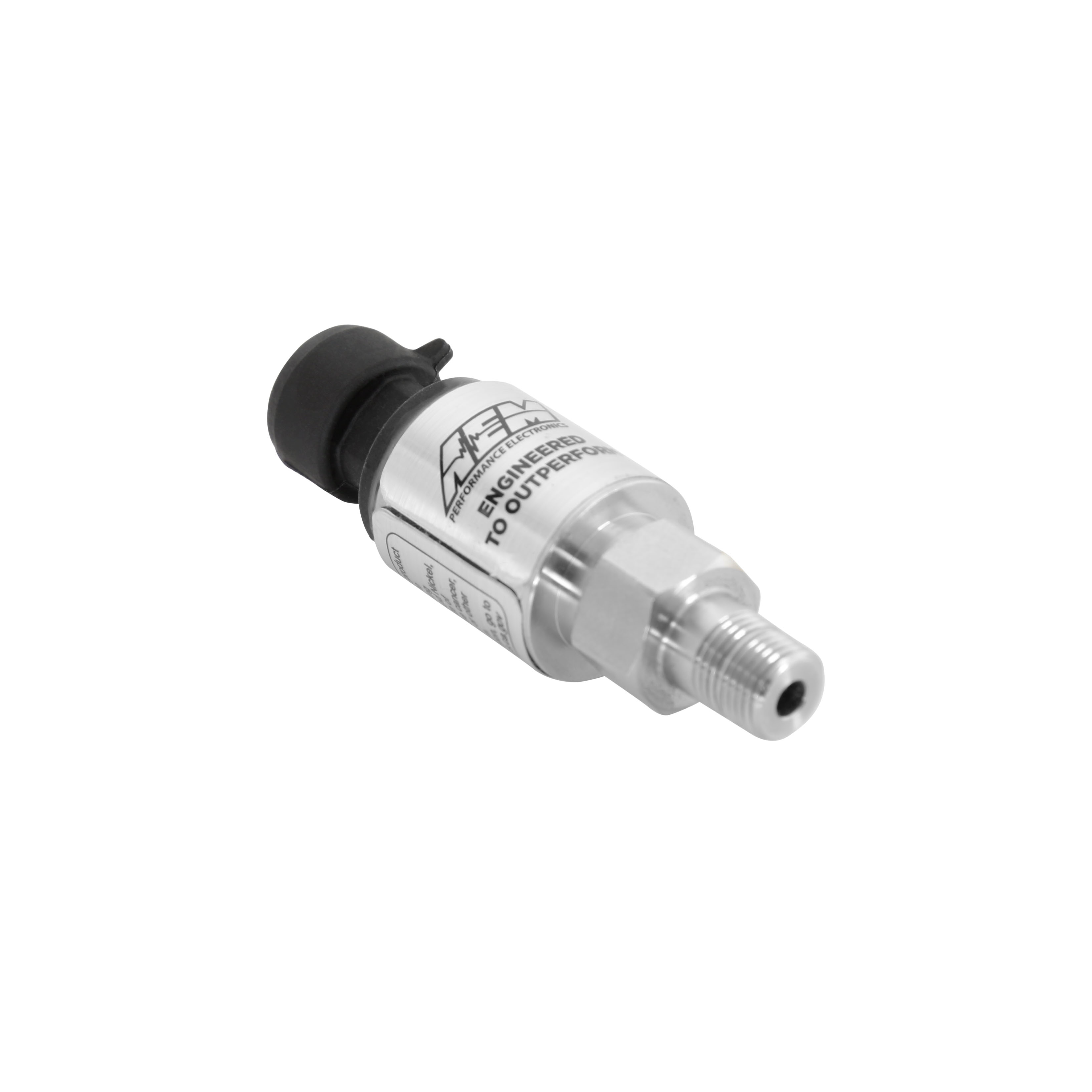 AEM 500 PSIg Stainless Sensor Kit – AEM 30-2130-500 – image 5