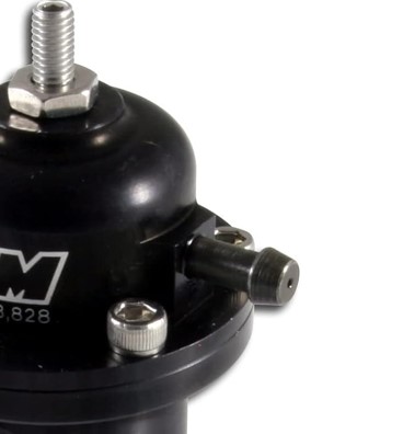 AEM Adjustable Fuel Pressure Regulator Barb Fitting – AEM 25-611 – image 4