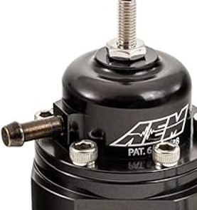 AEM Adjustable Fuel Pressure Regulator Barb Fitting – AEM 25-611 – image 5