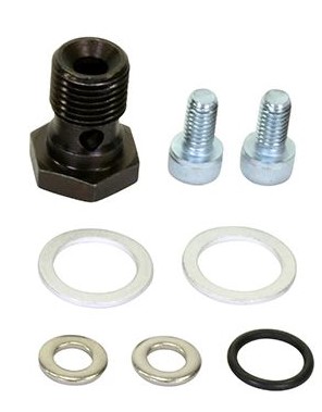 AEM Adjustable Fuel Pressure Regulator Barb Fitting – AEM 25-635 – image 5