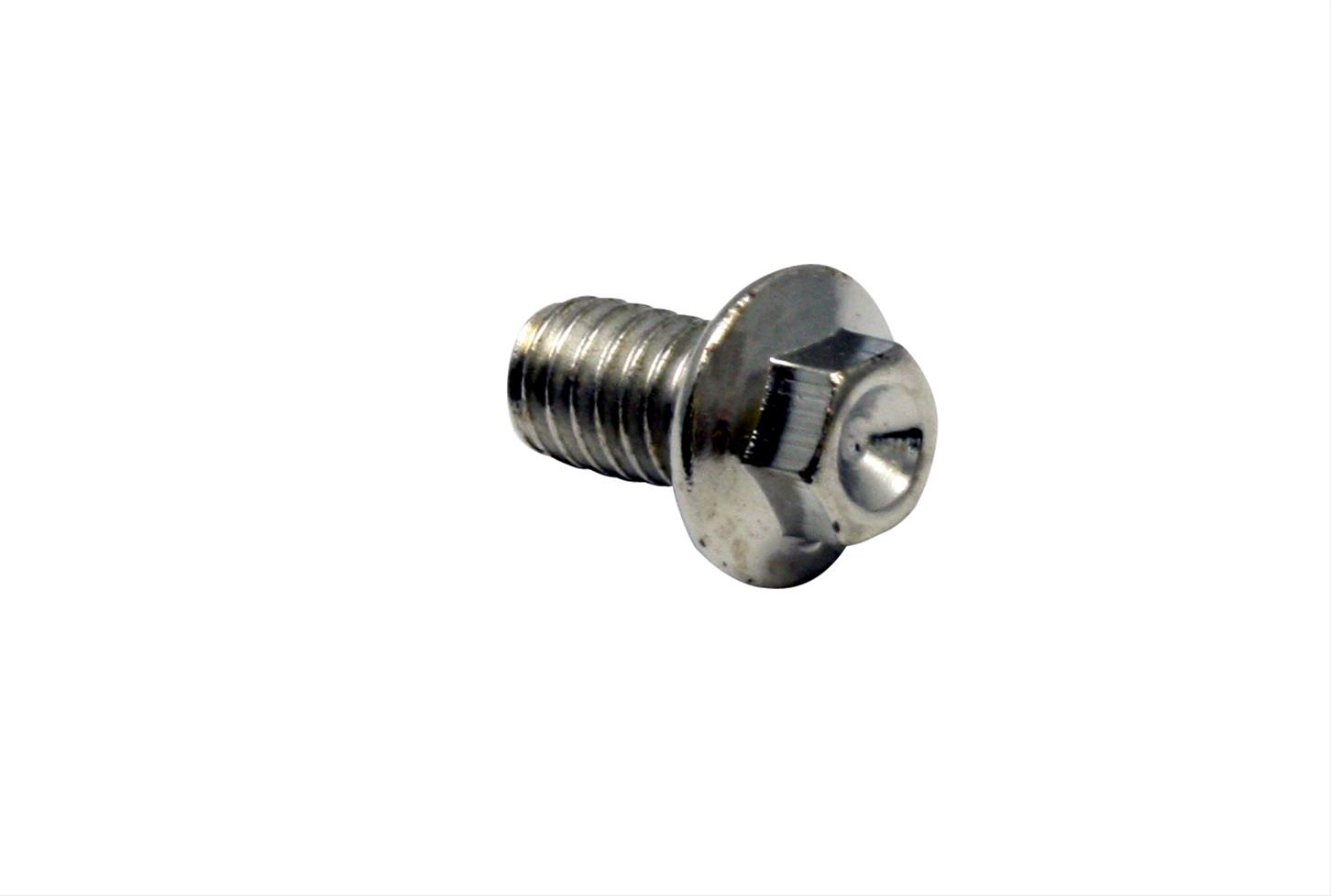 PartzBiz CM 23-2037 - AEM Tru-Time Adjustable Cam Gear Bolt