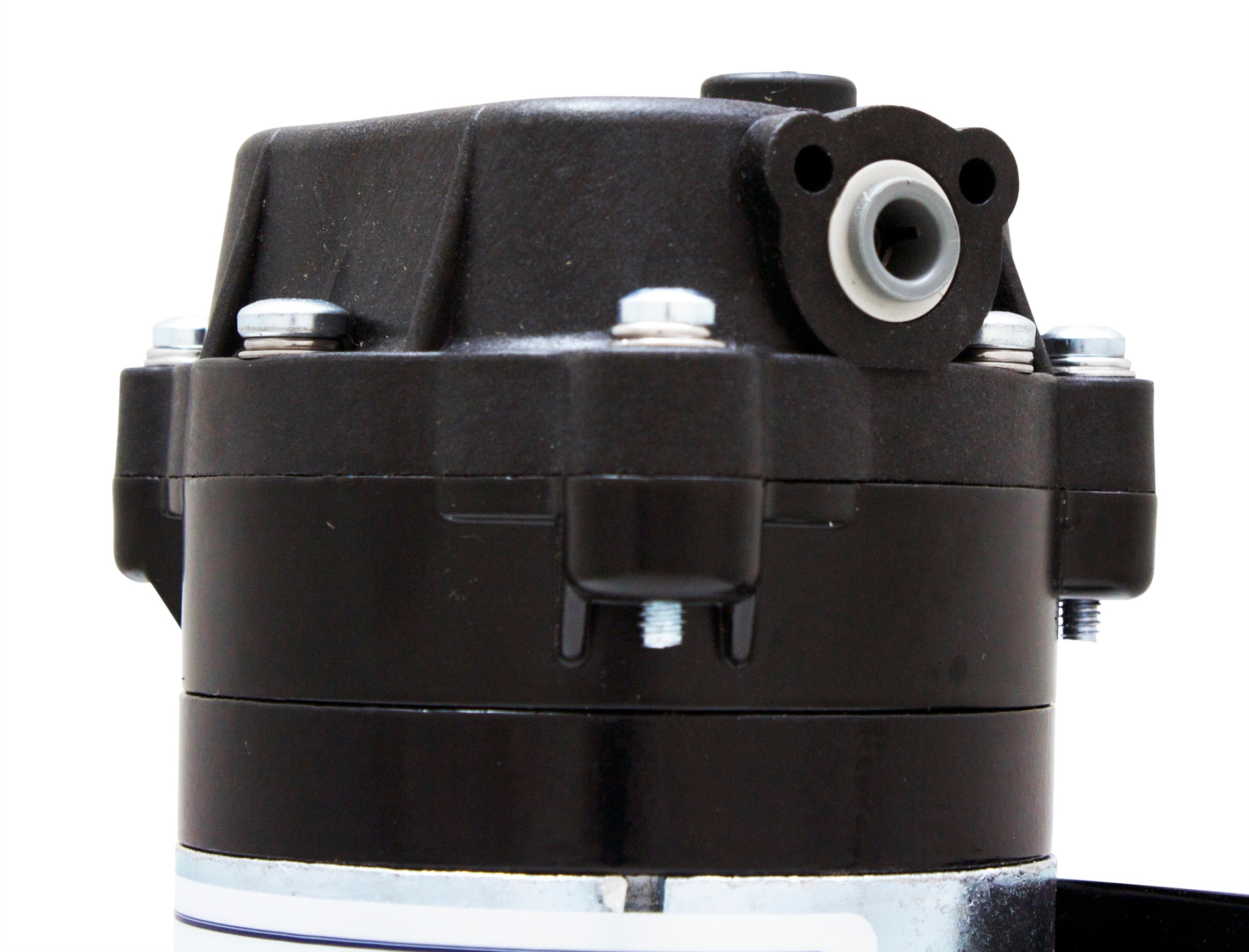 AEM Water/Methanol  1/4" Push-Lock Hose Pump – AEM 30-3015 – image 6