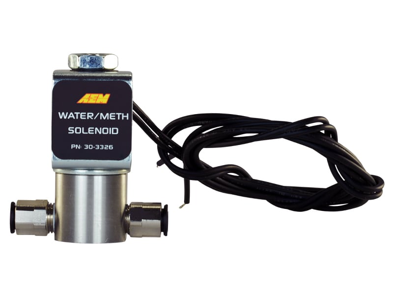 PartzBiz CM 30-3326 - AEM Water/Methanol Solenoid