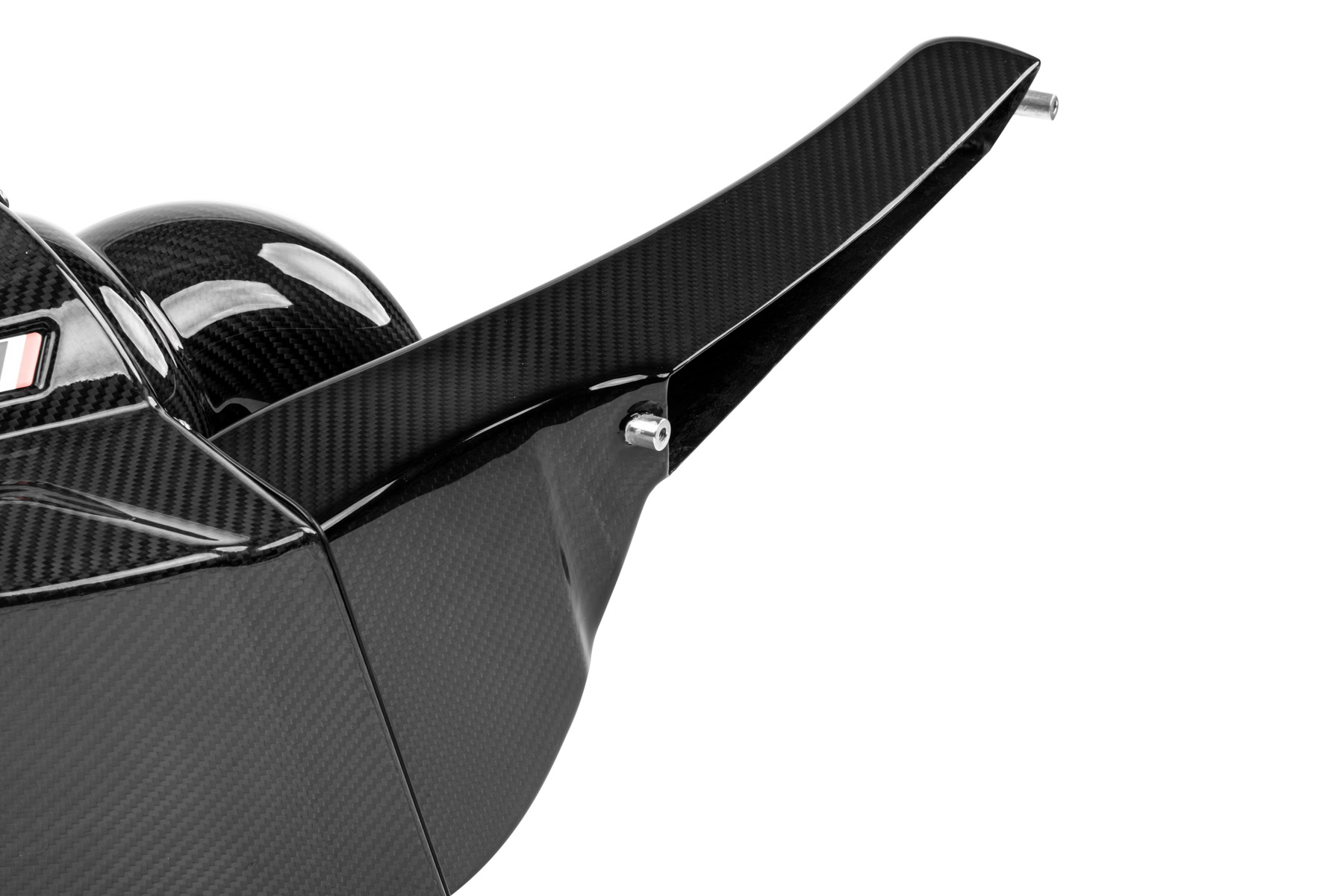 APR Carbon Fiber Intake - 2.0T A4/A5 (B9) – APR CI100036 – image 8