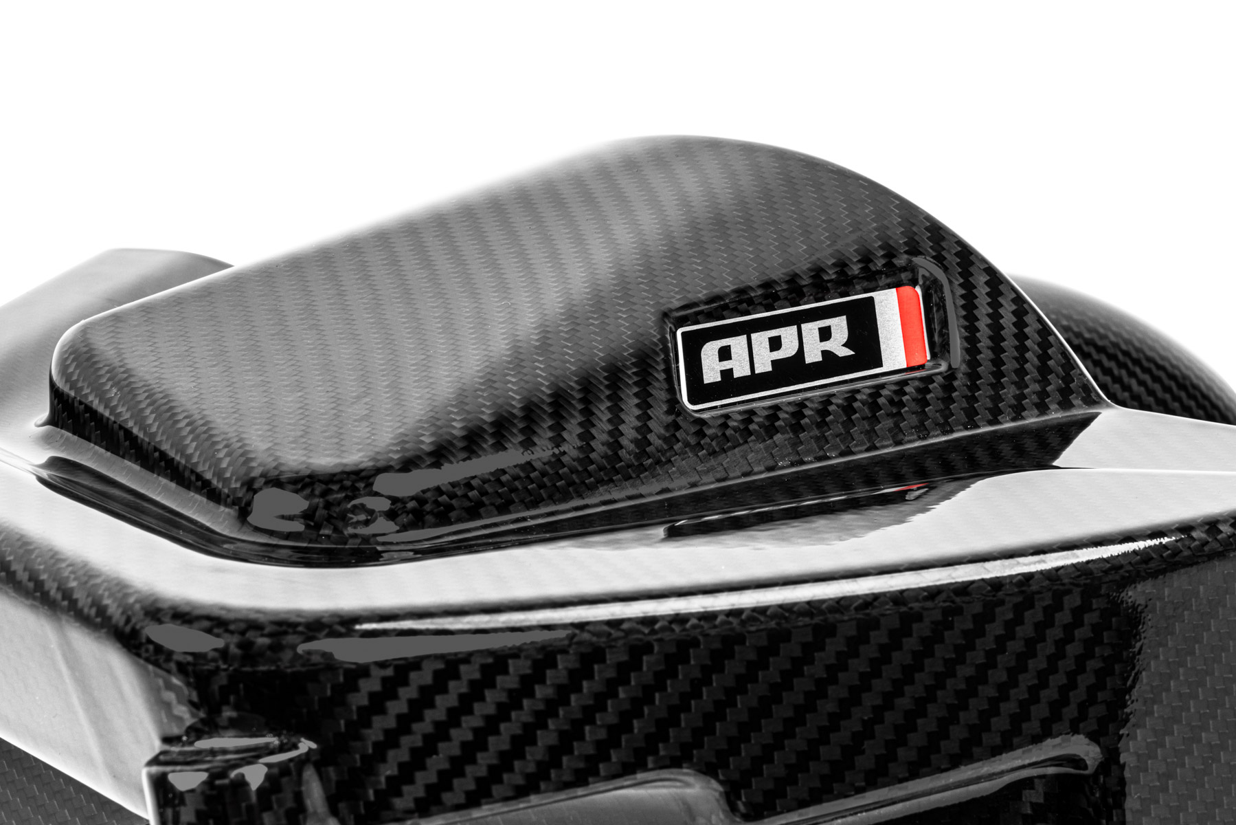 APR Carbon Fiber Intake - 2.0T A4/A5 (B9) – APR CI100036 – image 9