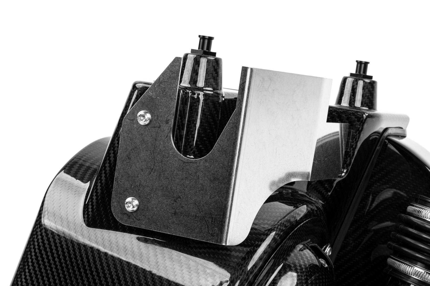 APR Carbon Fiber Intake - 2.0T A4/A5 (B9) – APR CI100036 – image 10
