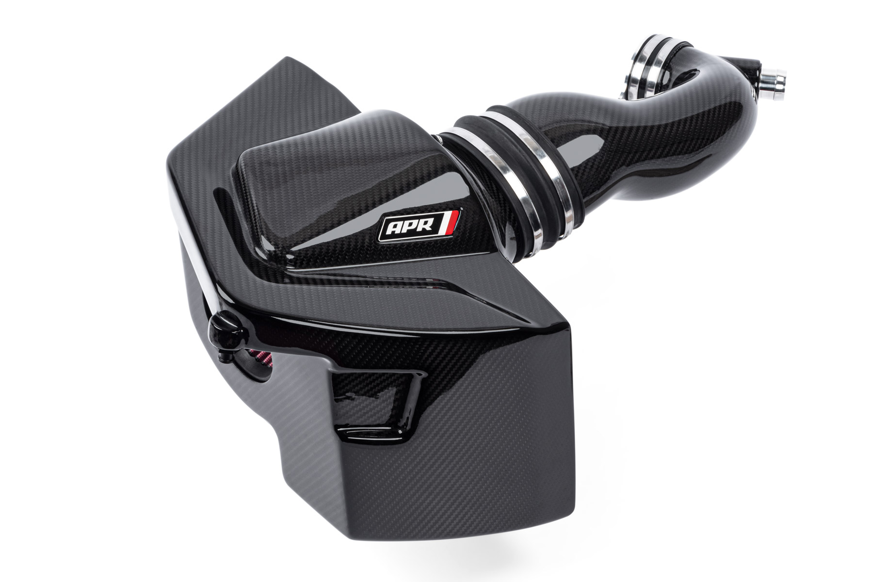 APR Carbon Fiber Intake - 3.0T S4/S5 (B9) – APR CI100043 – image 2