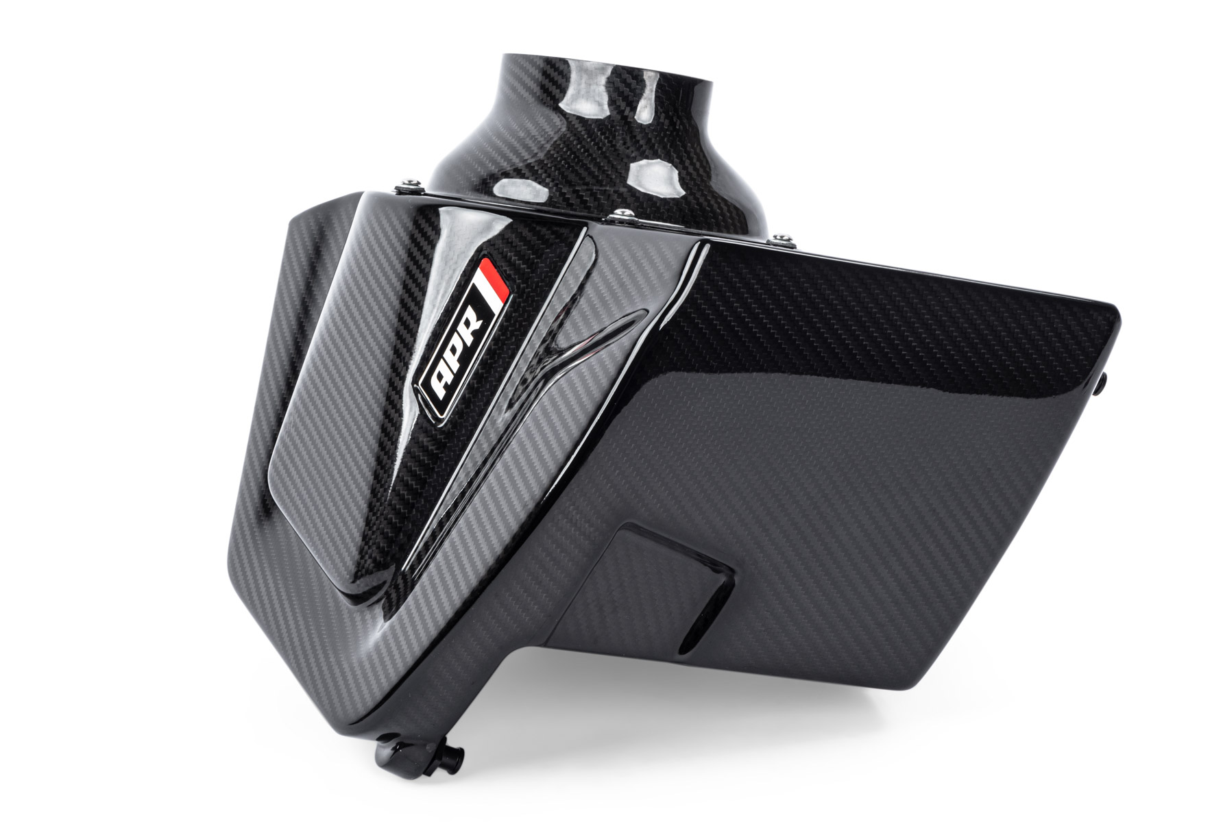 APR Carbon Fiber Intake - 3.0T S4/S5 (B9) – APR CI100043 – image 6