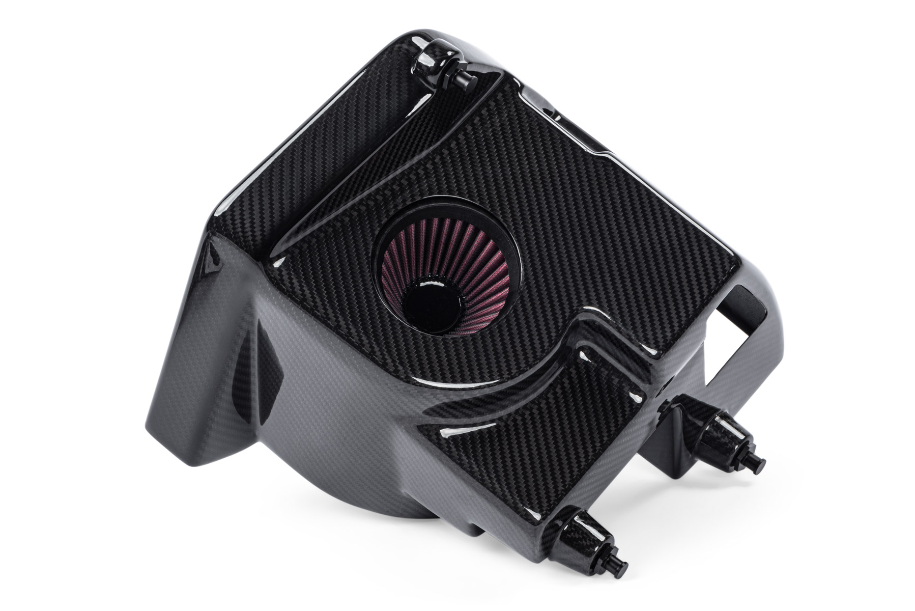 APR Carbon Fiber Intake - 3.0T S4/S5 (B9) – APR CI100043 – image 7