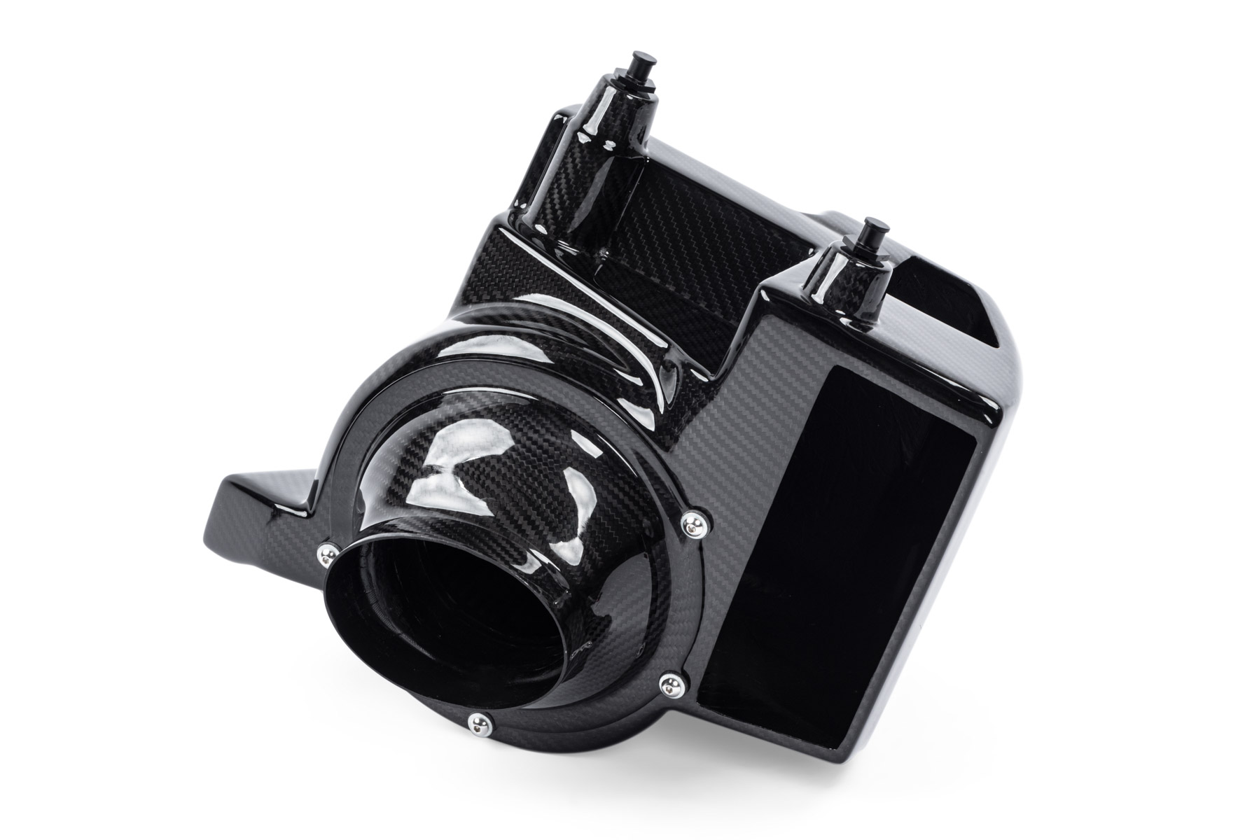 APR Carbon Fiber Intake - 3.0T S4/S5 (B9) – APR CI100043 – image 8