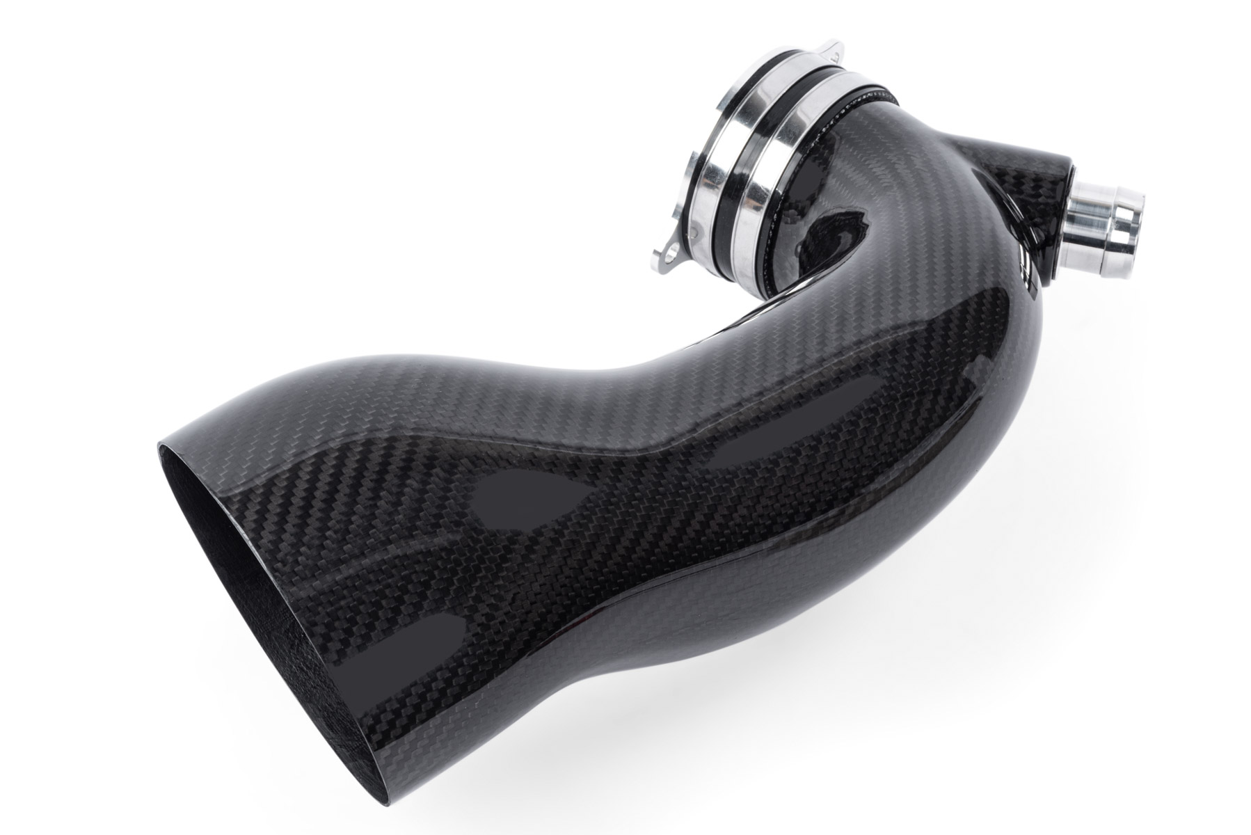 APR Carbon Fiber Intake - 3.0T S4/S5 (B9) – APR CI100043 – image 10