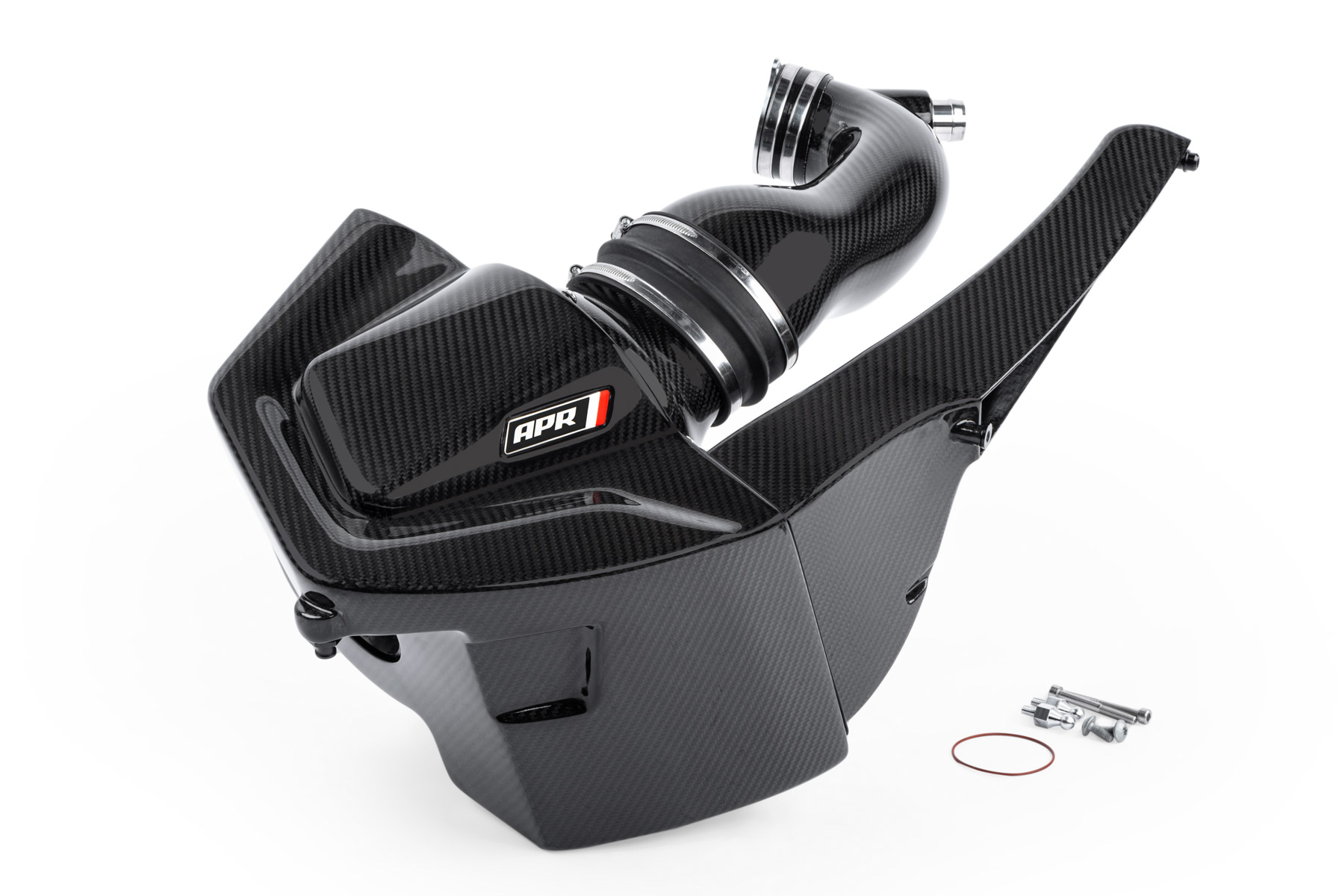 APR Carbon Fiber Intake - 3.0T S4/S5 (B9) – APR CI100043