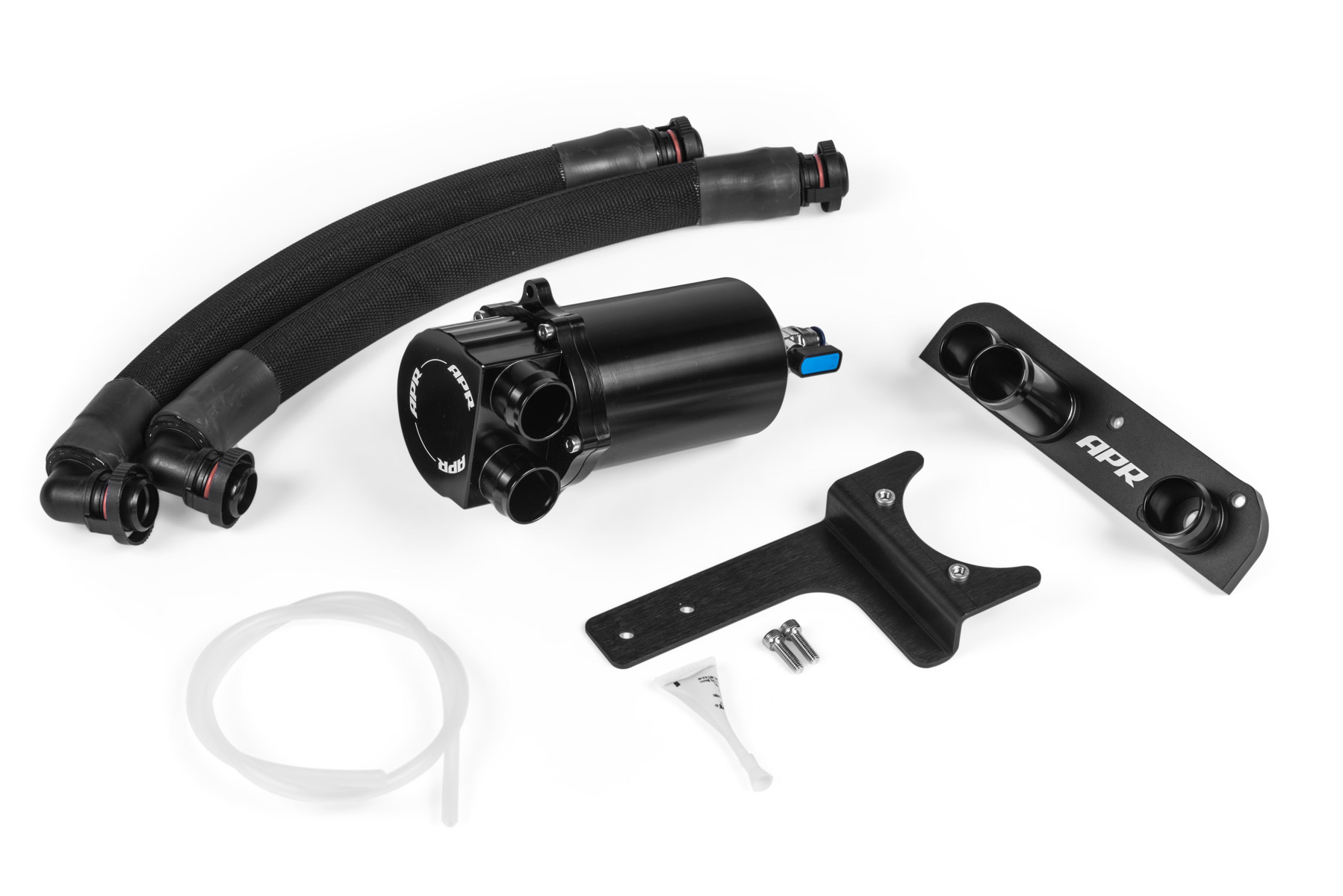 PartzBiz CM MS100124 - APR Catch Can - MK6 Golf R (NAR)