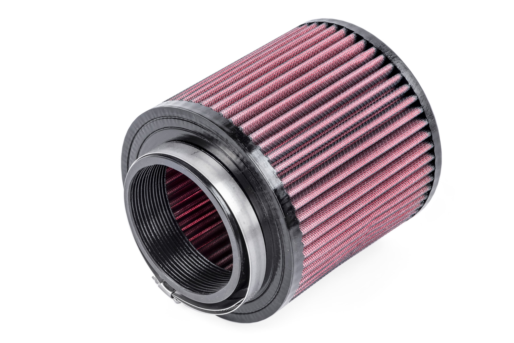 APR ปิดไอดีคาร์บอนไฟเบอร์ - B8 6/8 Cyl Intake Airbox – APR CI100023 – รูปที่ 5