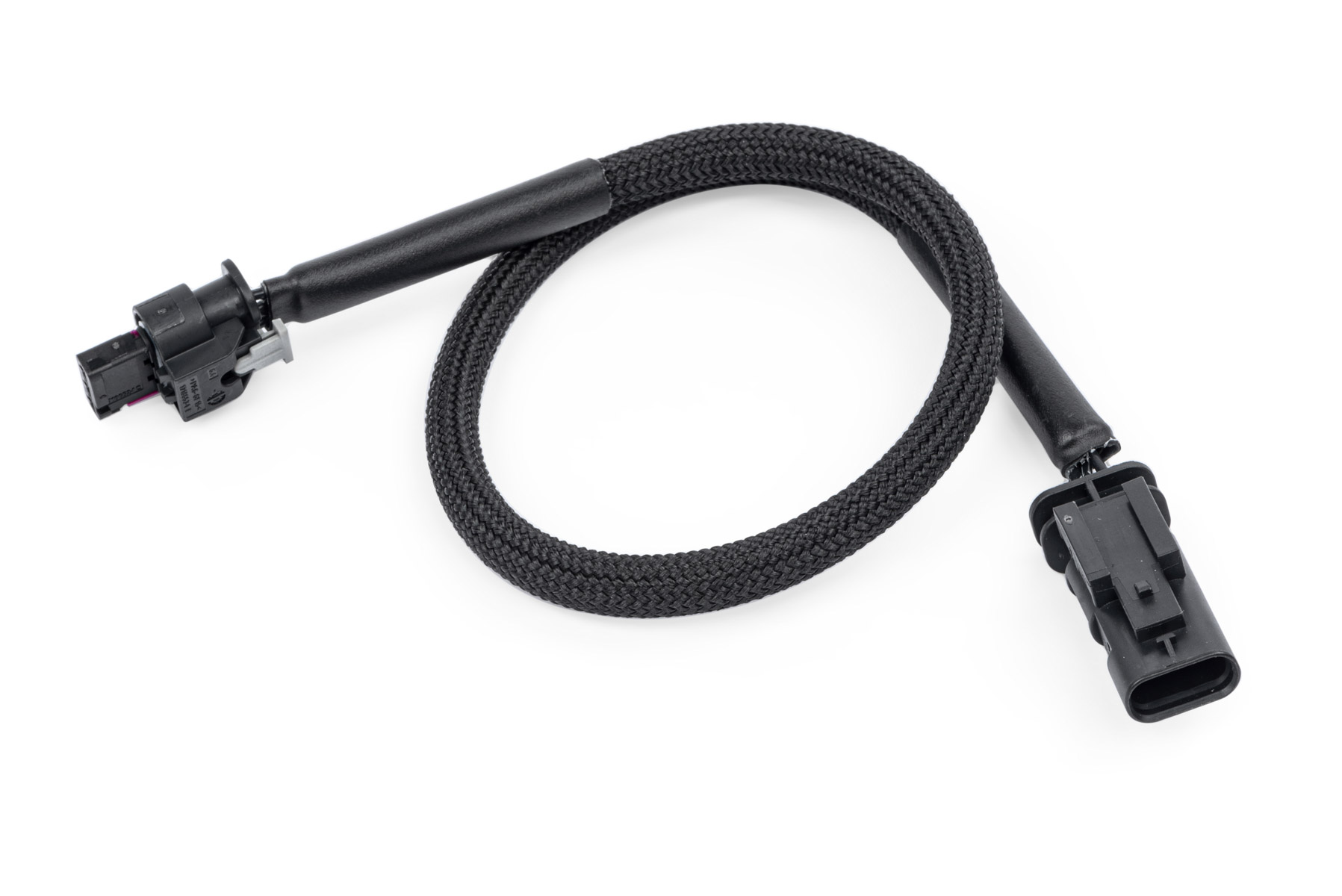 PartzBiz CM RS100004 - APR Exhaust Valve Extension Harness