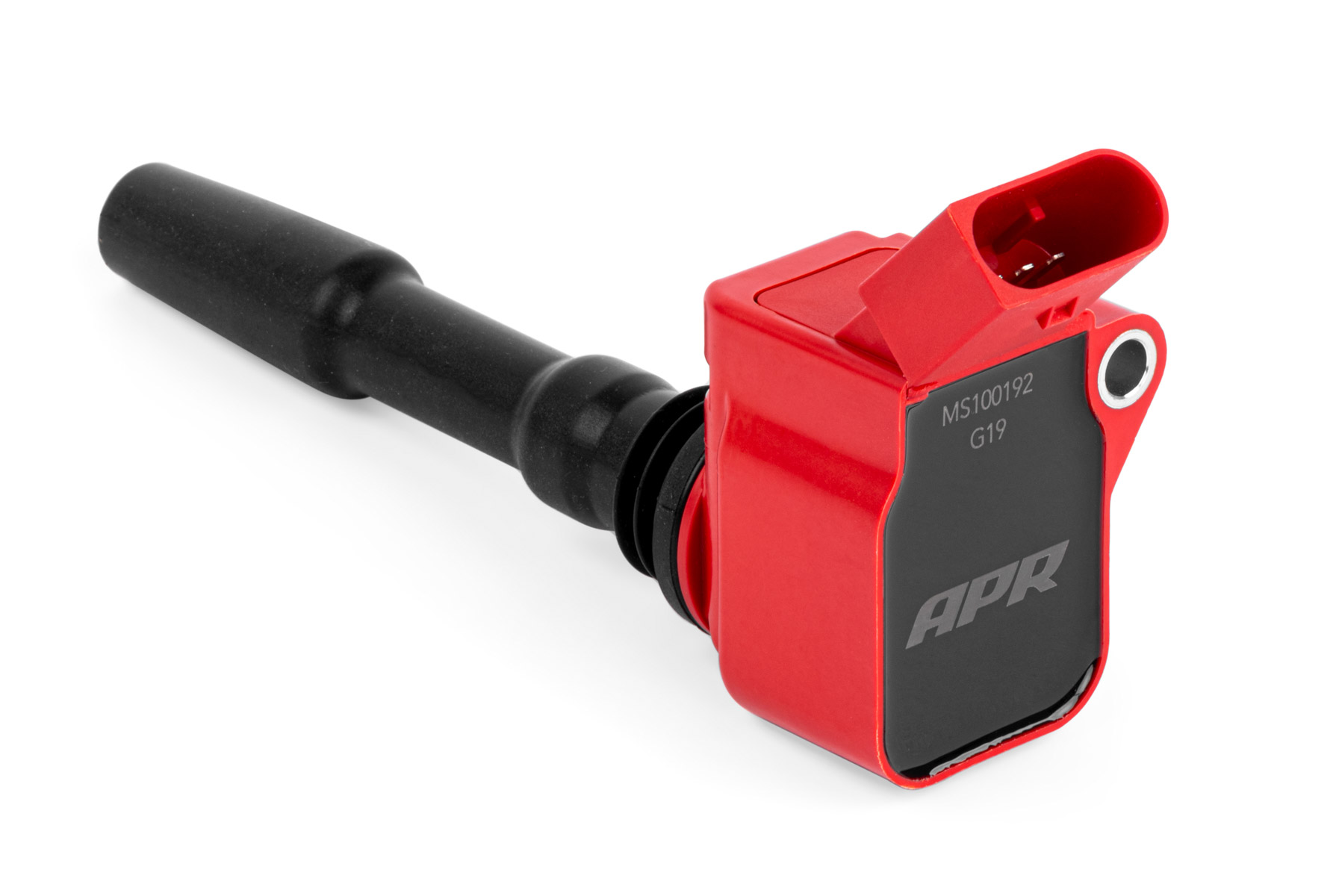 PartzBiz CM MS100192 - APR Ignition Coils (Red)
