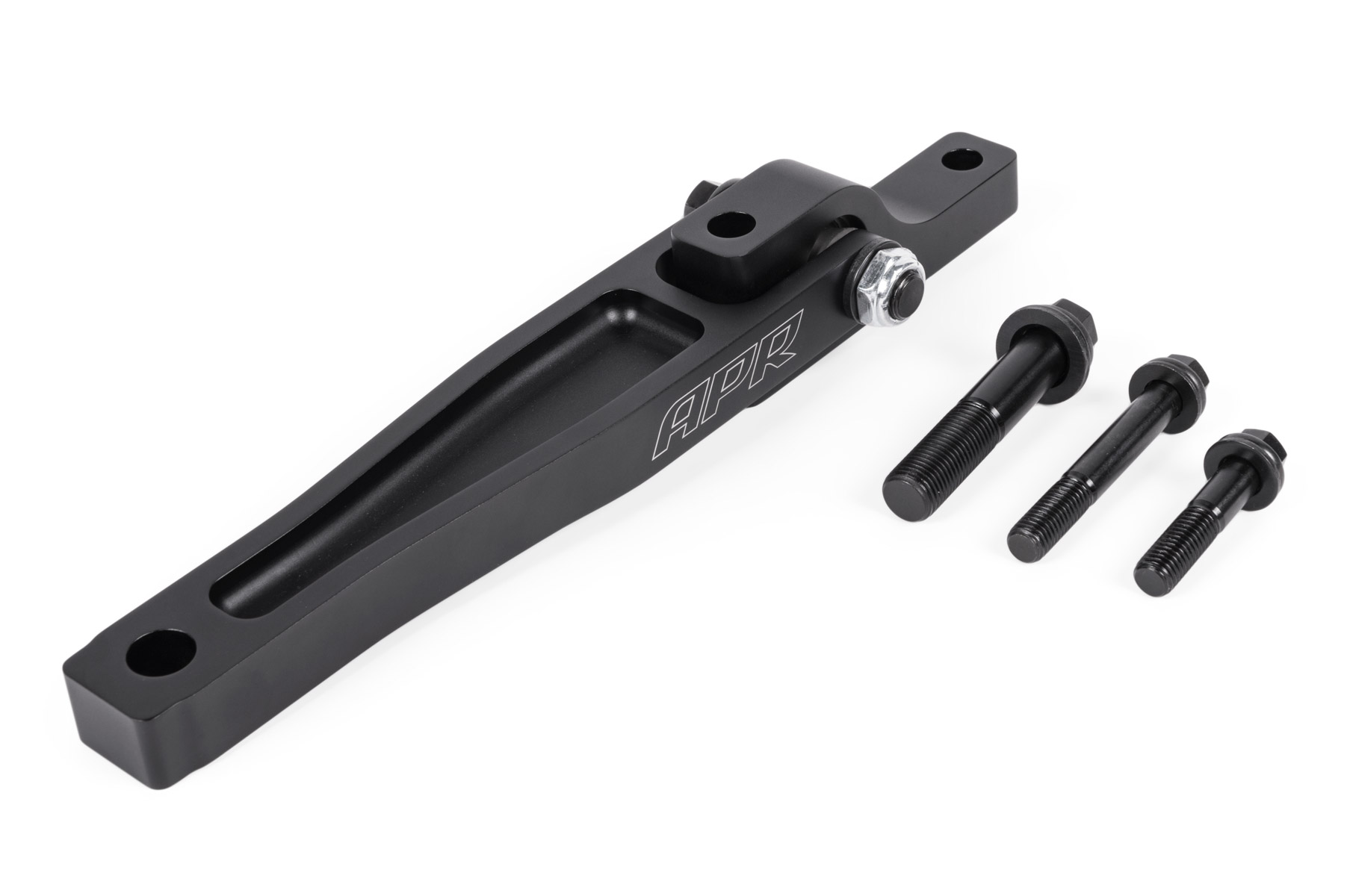 PartzBiz CM MS100106 - APR Spherical Pendulum Mount - PQ35