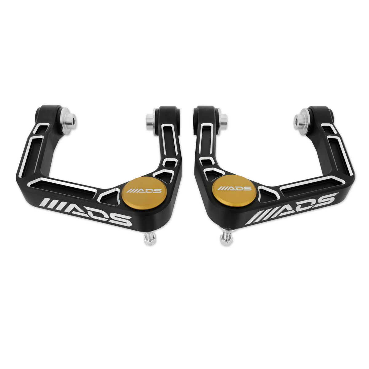 PartzBiz CM 530ADS - ADS Billet Front Upper Control Arm Kit