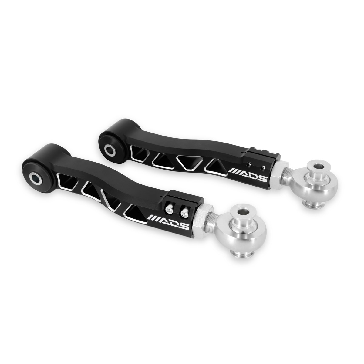 PartzBiz CM 532ADS - ADS Billet Rear Upper Control Arm Kit