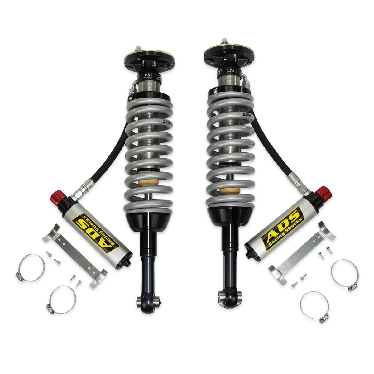 PartzBiz CM 250-4R96L-050 - ADS Direct Fit Long Travel Race Shock