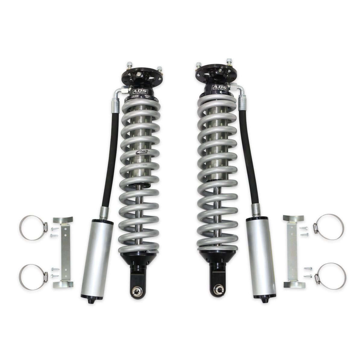 PartzBiz CM 250-TT05L-055-BPV - ADS Direct Fit Long Travel Race Shock - Front