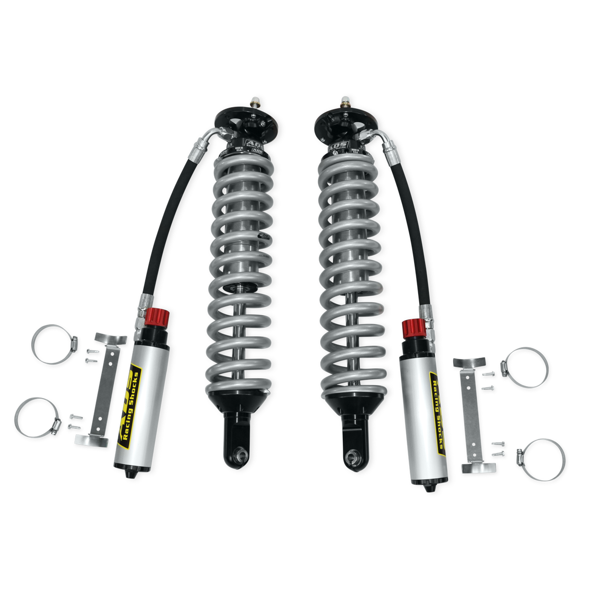 PartzBiz CM 250-TT05L-A65 - ADS Direct Fit Long Travel Race Shock - Front