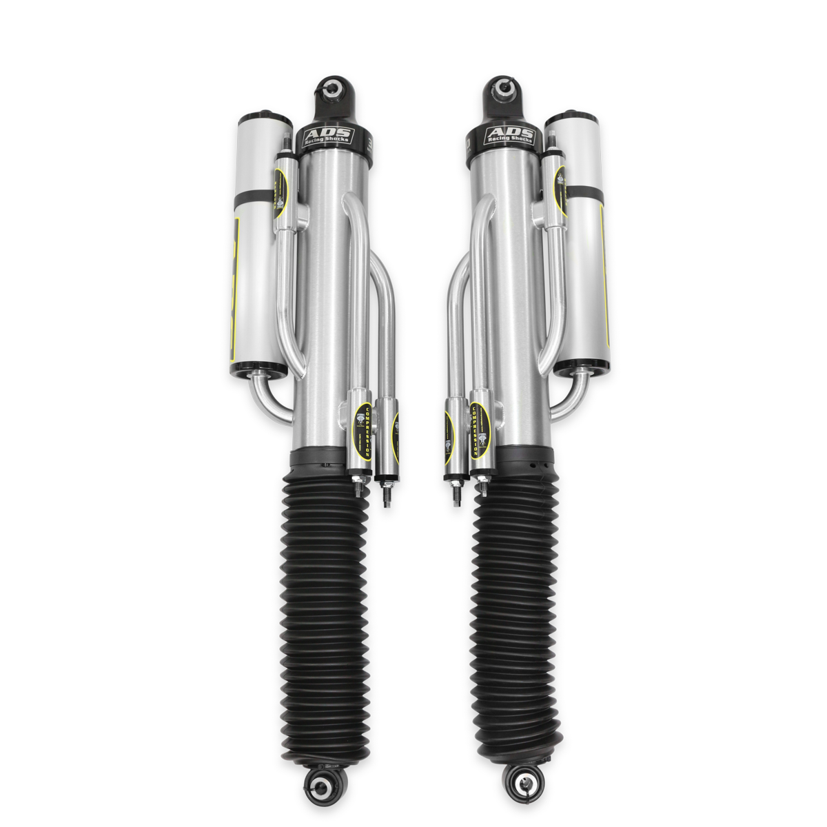 PartzBiz CM 300-10RTR-MCM - ADS Direct Fit Long Travel Race Shock - Rear