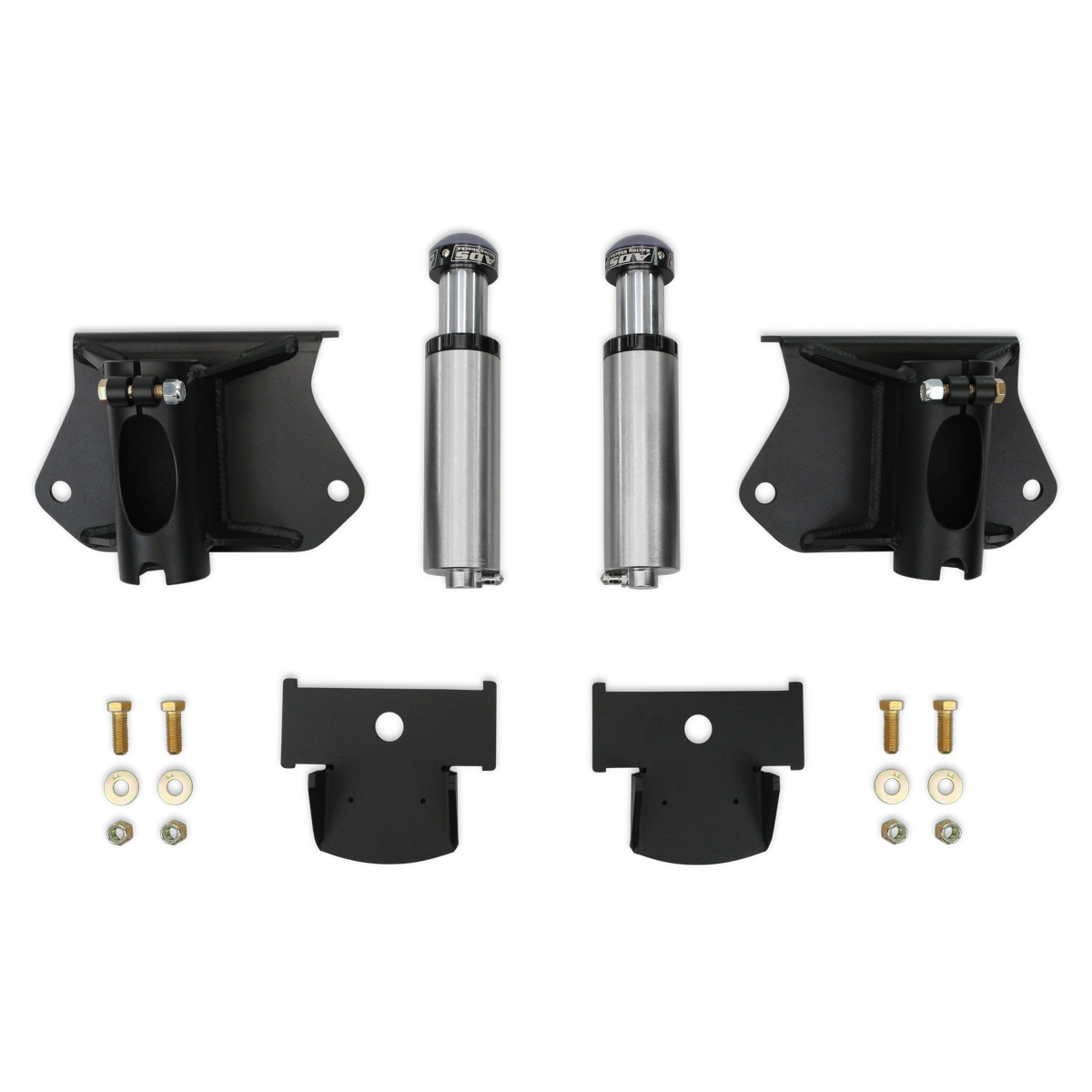 PartzBiz CM 213-BSTN7-KIT - ADS Direct Fit Race Shock