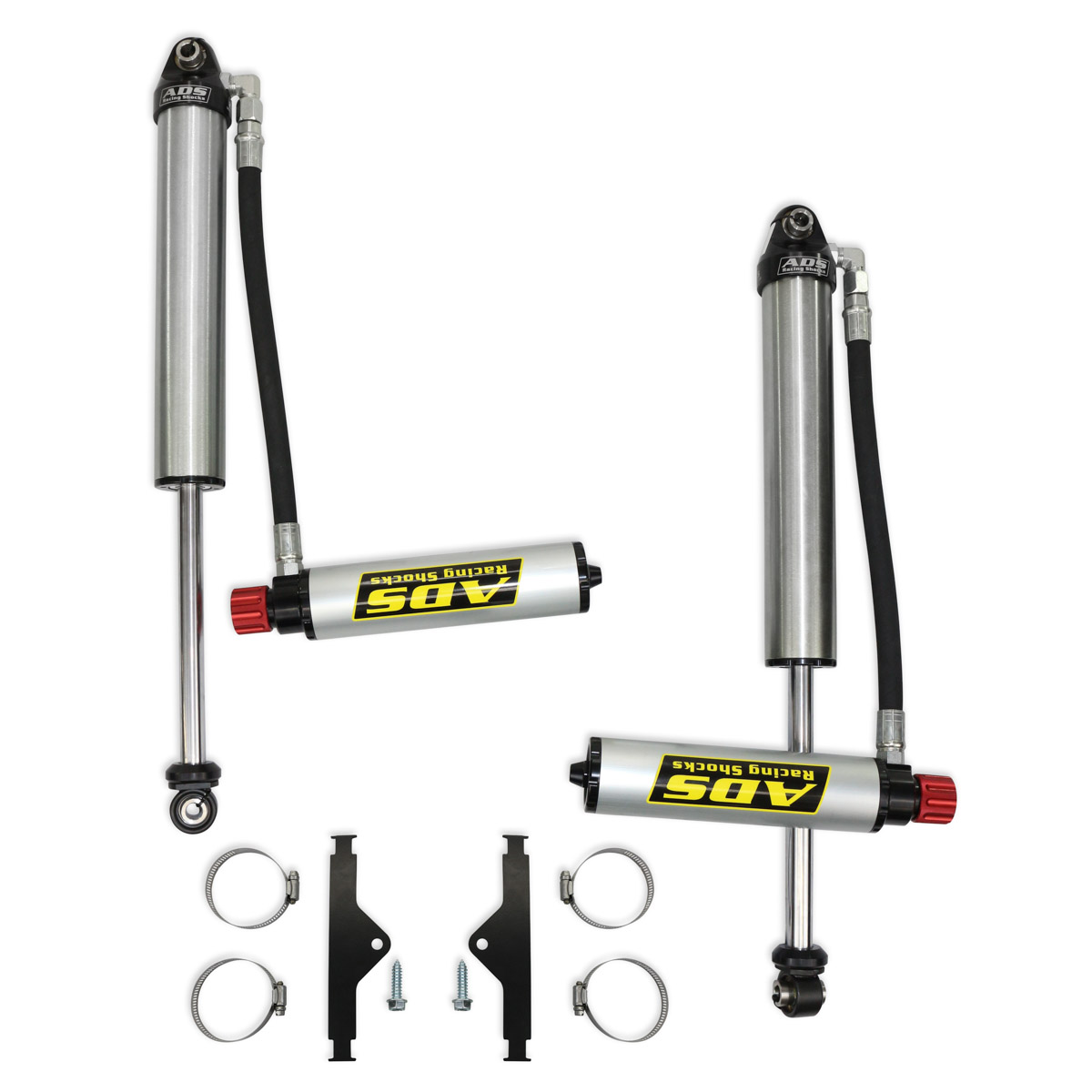 PartzBiz CM 250-SBX10-A00 - ADS Direct Fit Race Shock