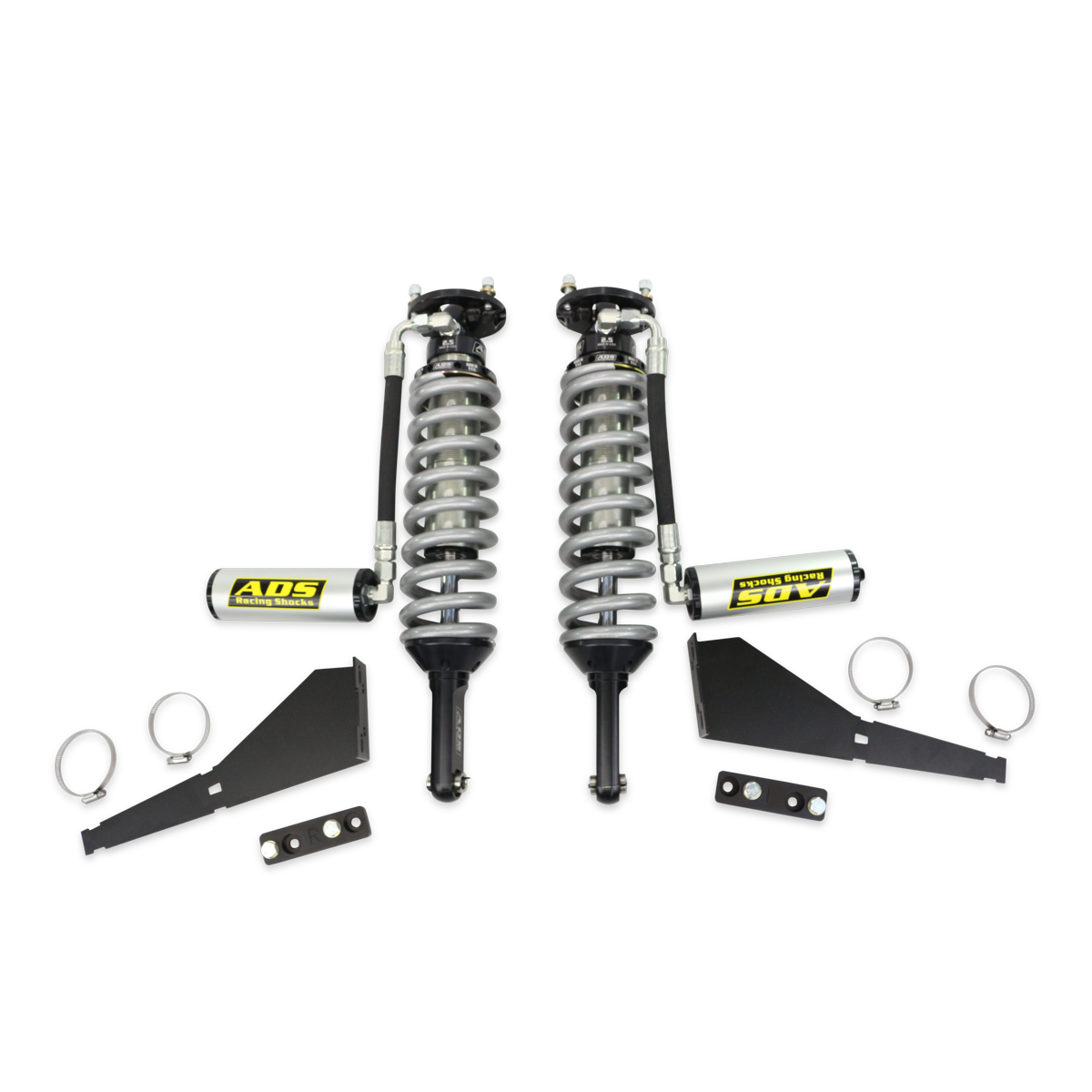 PartzBiz CM 250-96T6L-065 - ADS Direct Fit Race Shock - Front