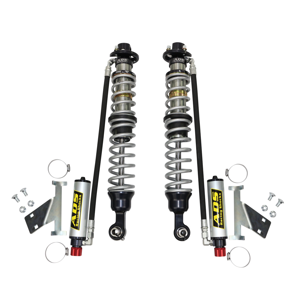 PartzBiz CM 250-BR0R2-A00 - ADS Direct Fit Race Shock - Rear
