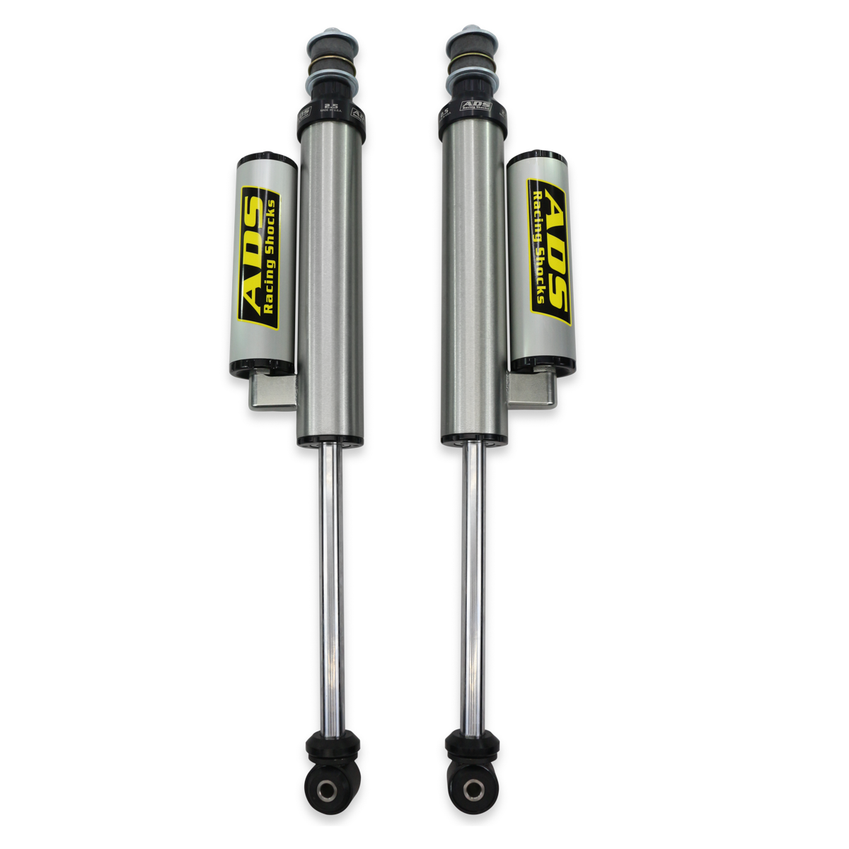 PartzBiz CM 250-S1258-000 - ADS Direct Fit Race Shock - Rear