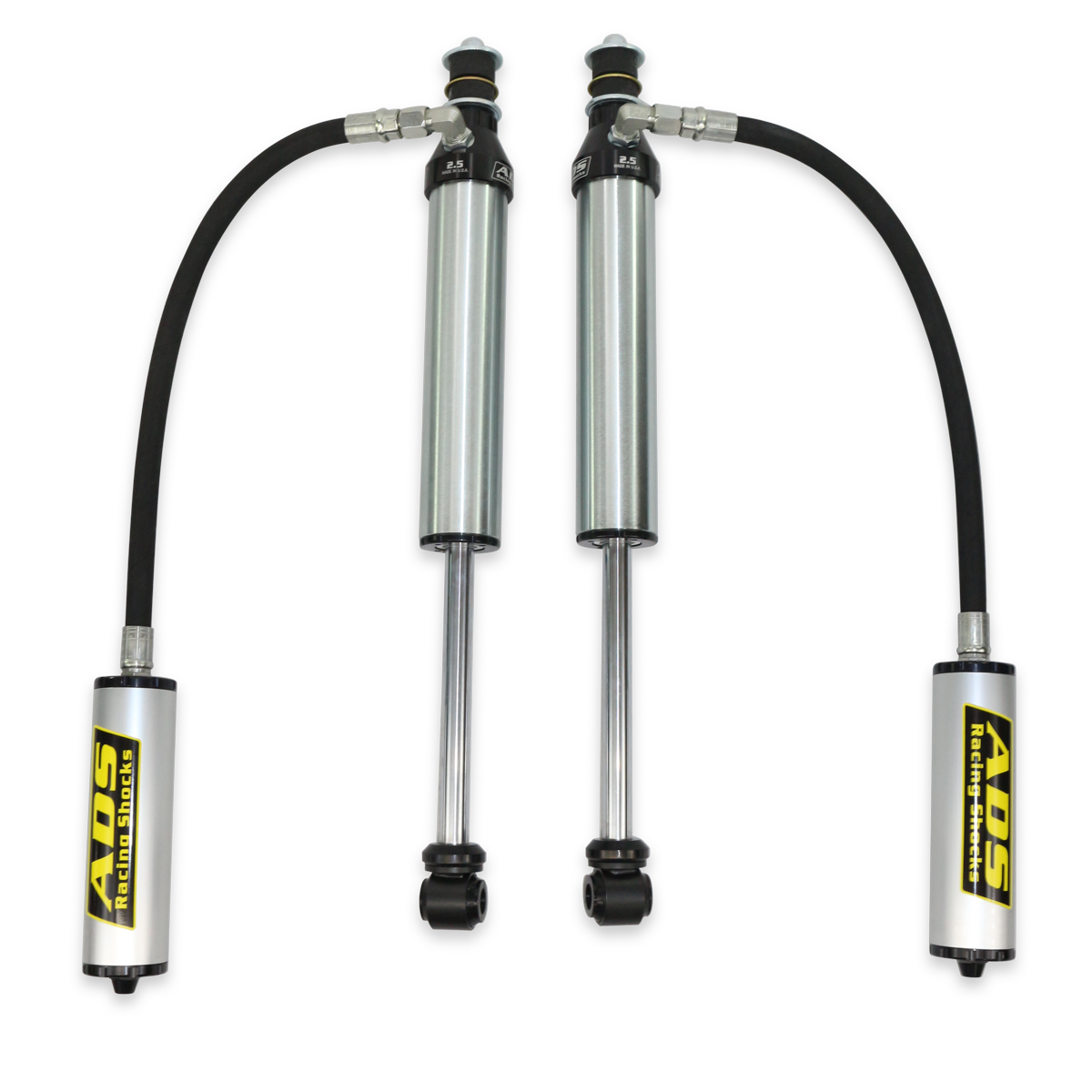 ADS Direct Fit Race Shocks - Rear – ADS Racing Shocks 250-4RFJR-000 – image 2