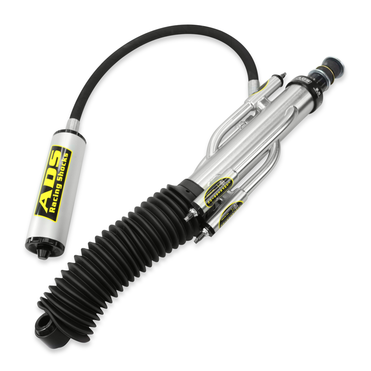 ADS Direct Fit Race Shocks - Rear – ADS Racing Shocks 250-4RFJR-BP0 – image 2