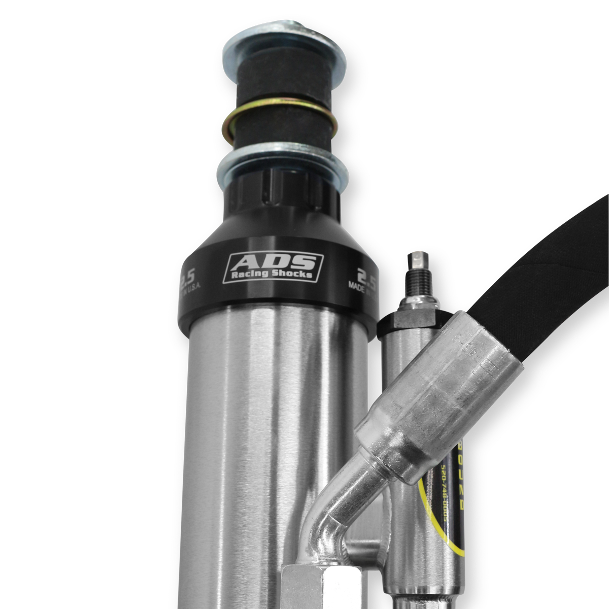 ADS Direct Fit Race Shocks - Rear – ADS Racing Shocks 250-4RFJR-BP0 – image 4