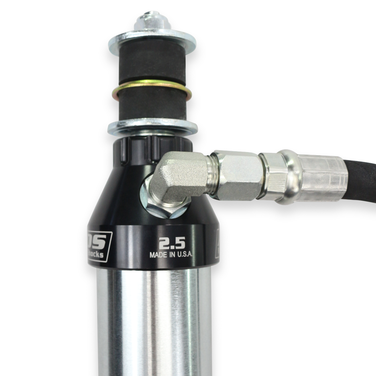 ADS Direct Fit Race Shocks - Rear – ADS Racing Shocks 250-4RFJR-000 – image 5