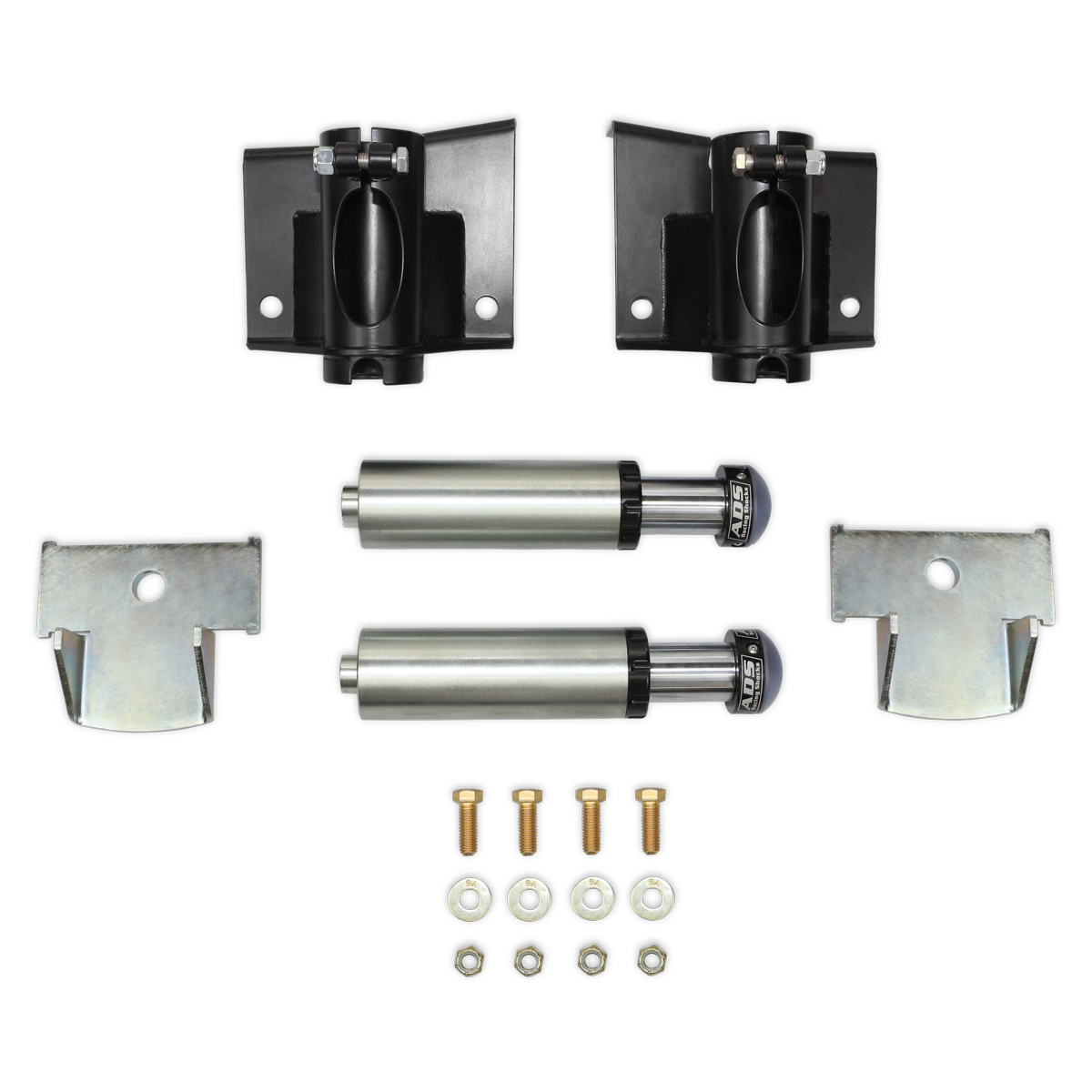 PartzBiz CM 213-BSTT5-KIT - ADS Direct Race Bump Stop Kit