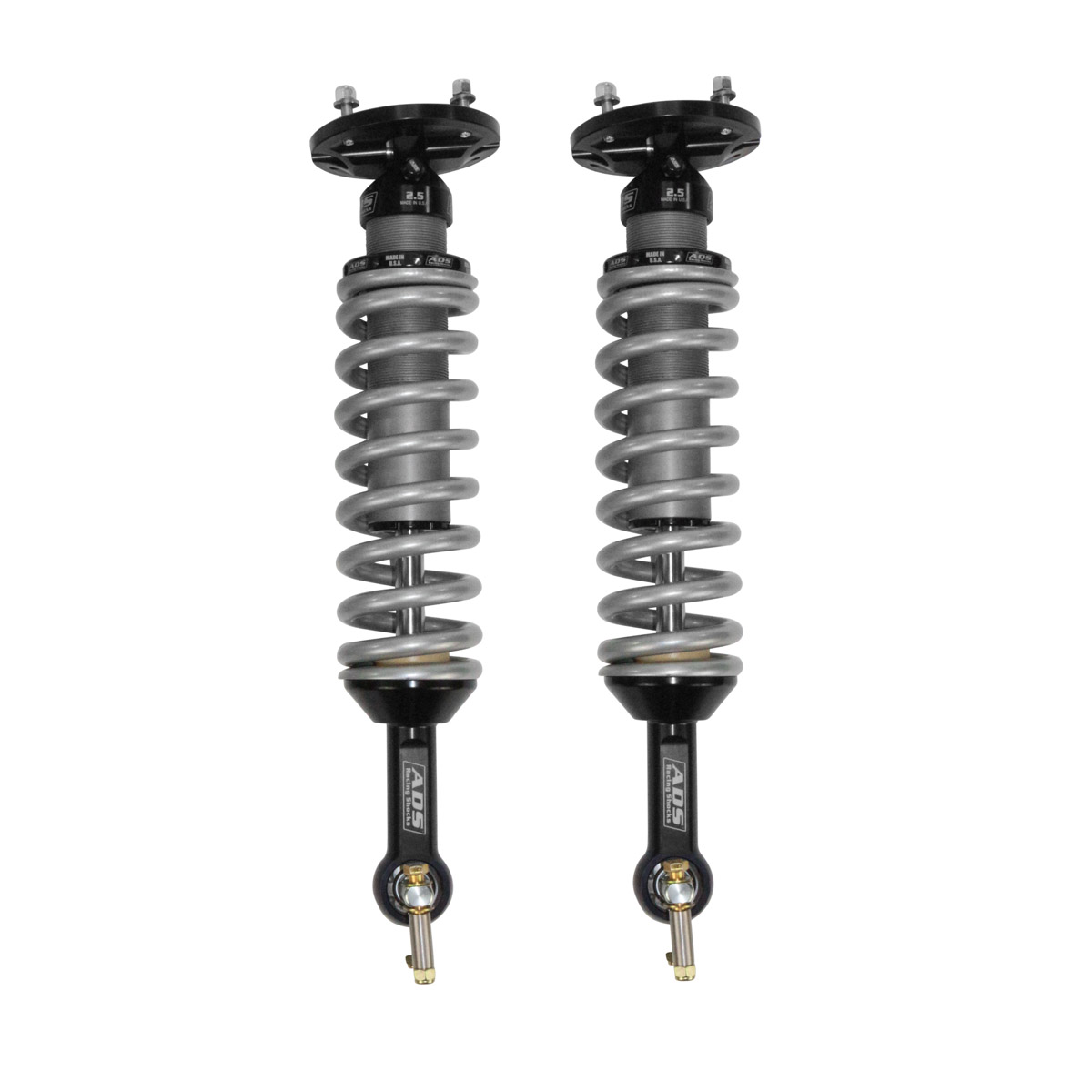 PartzBiz CM 100ADS-10090 - ADS - Mesa 2.5 Series Shocks