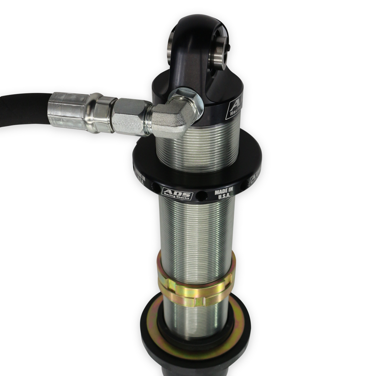 ADS Race Coilover Shock – ADS Racing Shocks 250-COR18-A90 – image 2