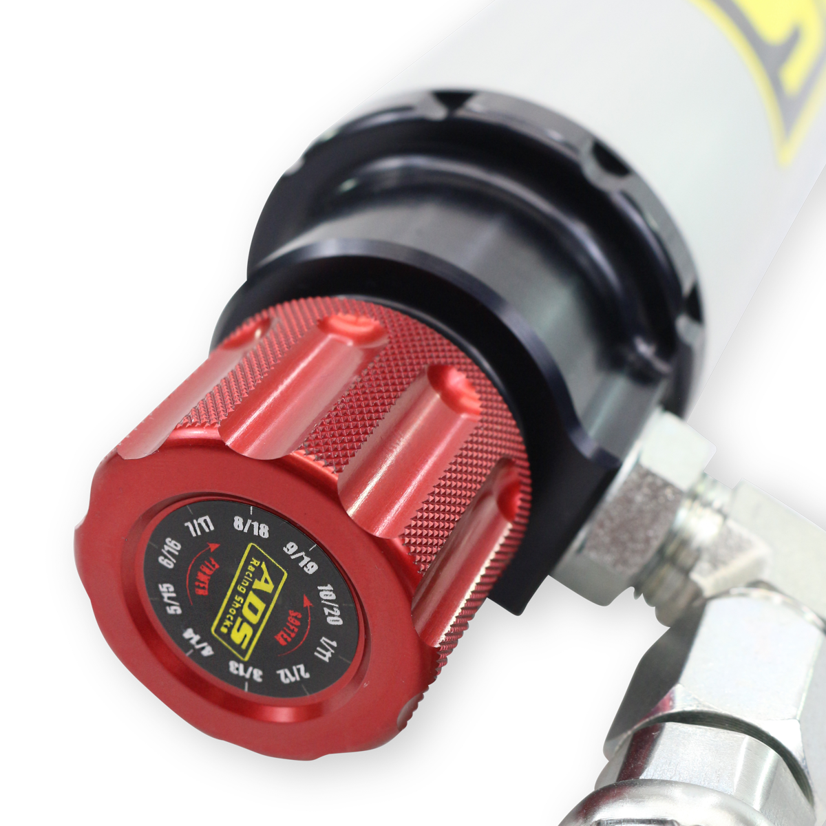 ADS Race Coilover Shock – ADS Racing Shocks 250-COR14-A90 – image 6