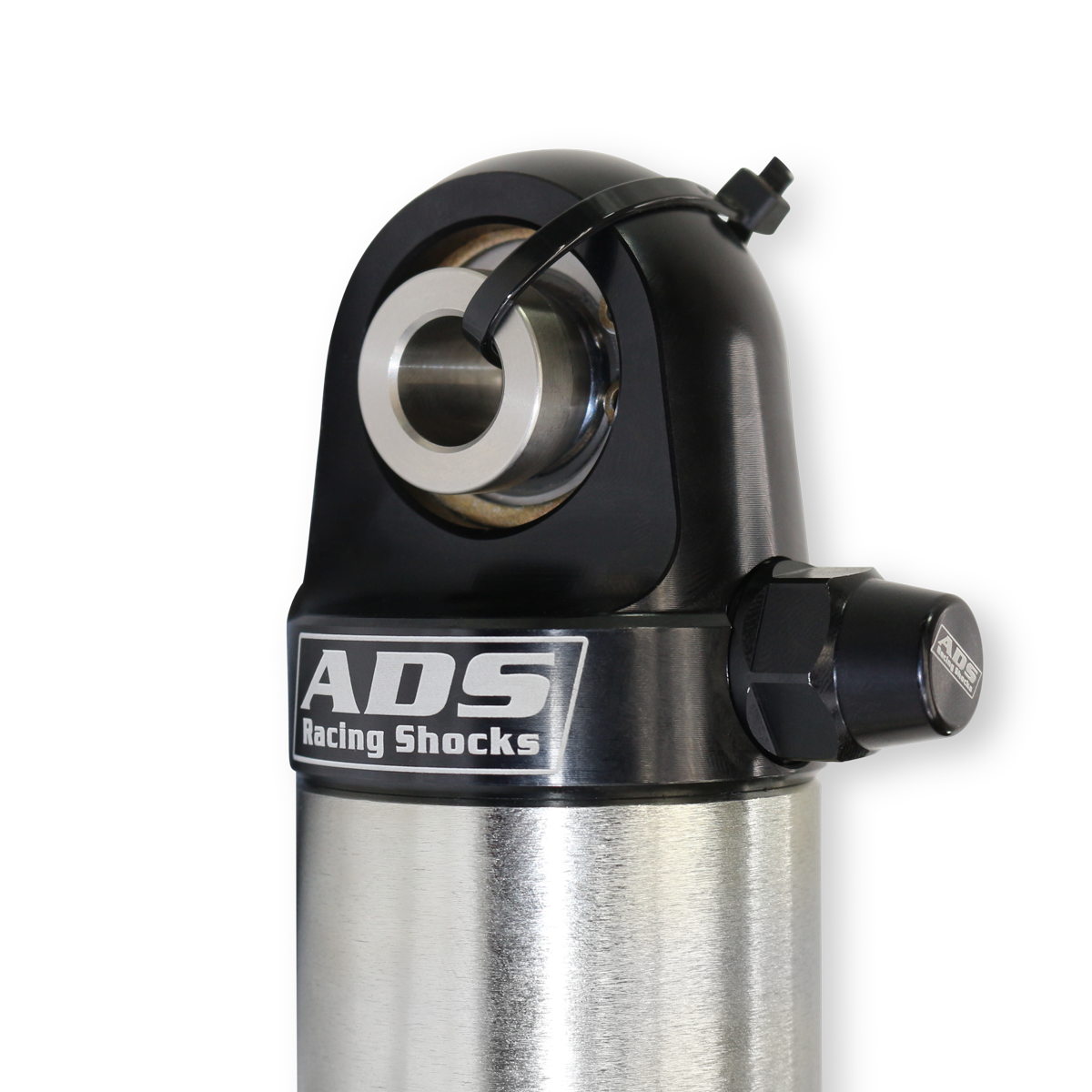 ADS Race Emulsion Style Coilover Shock – ADS Racing Shocks 213-SBE08-000 – image 4