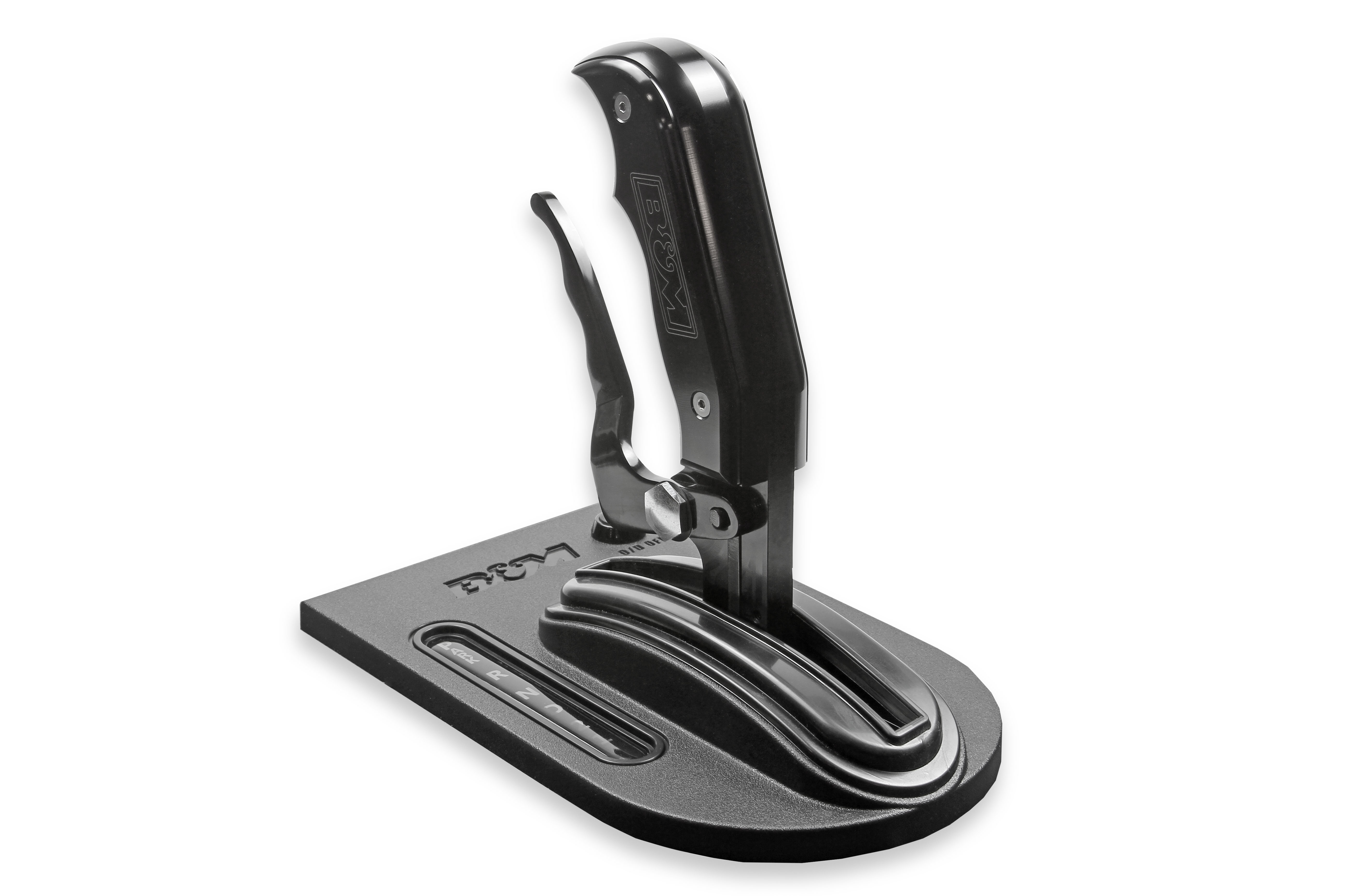 PartzBiz CM 81177 - 07-10 WRANGLER JK PRO STICK SHIFTER