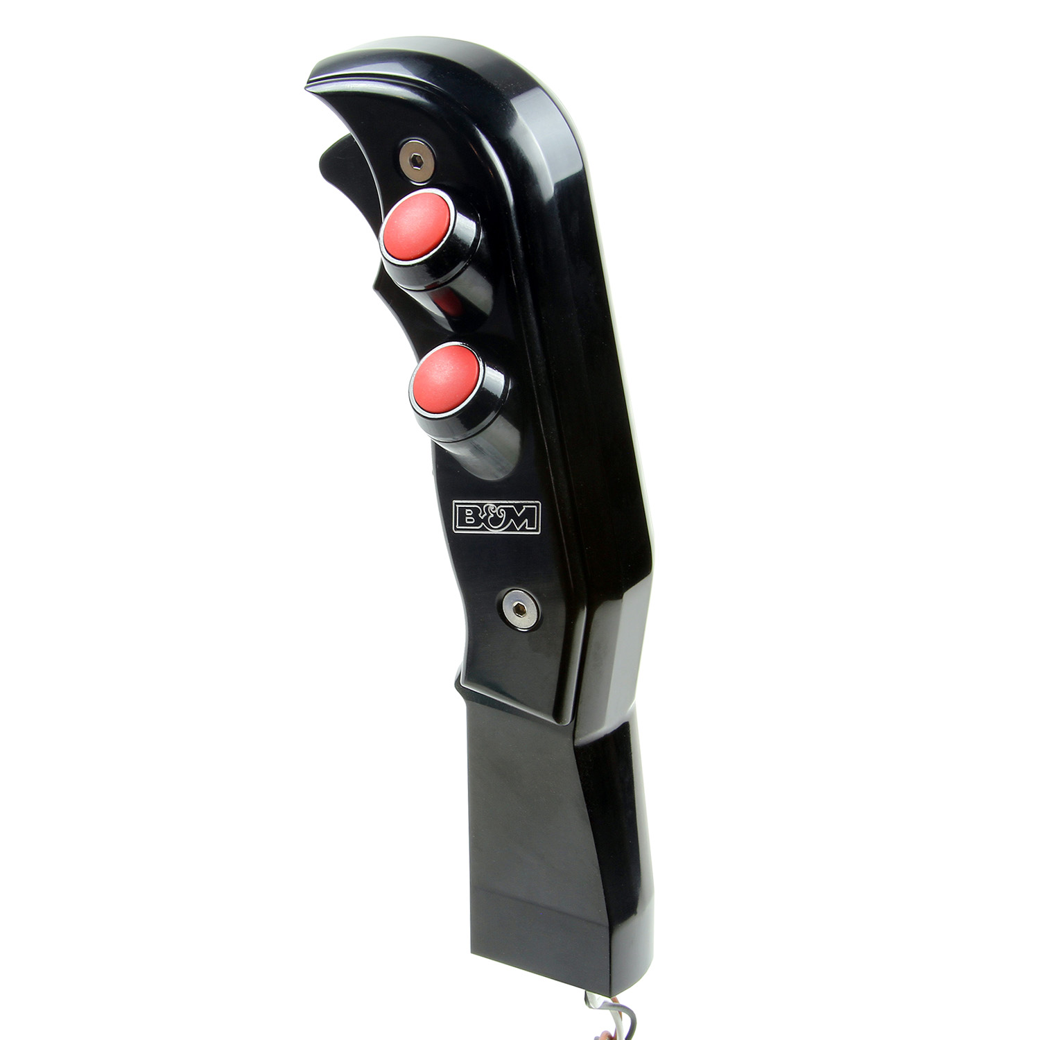 PartzBiz CM 81146 - 11-14 F-150, MAGNUM GRIP SHIFT HANDLE