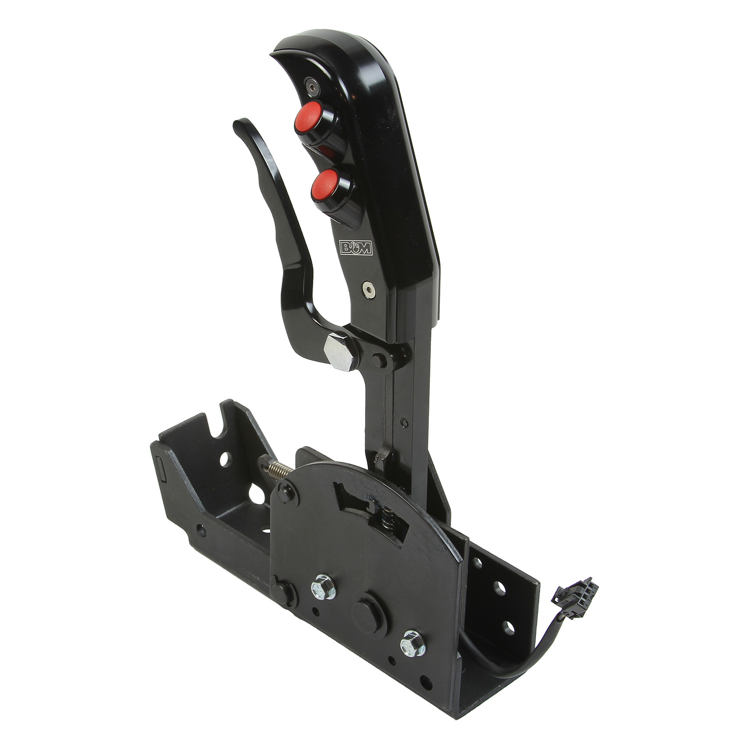 PartzBiz CM 81162 - 12-18 WRANGLER JK PRO STICK SHIFTER