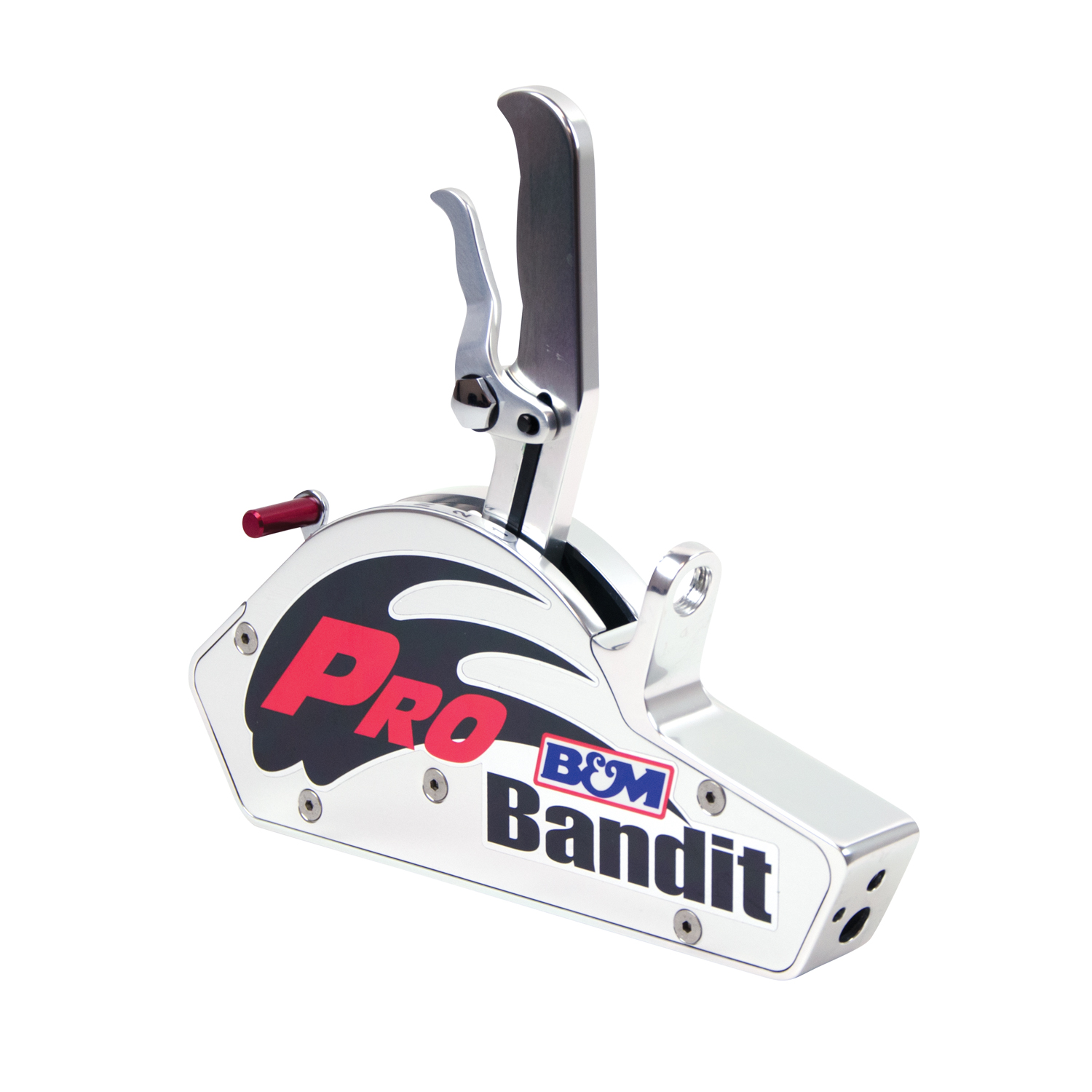PartzBiz CM 80793 - B&M Automatic Gated Shifter - Pro Bandit Race