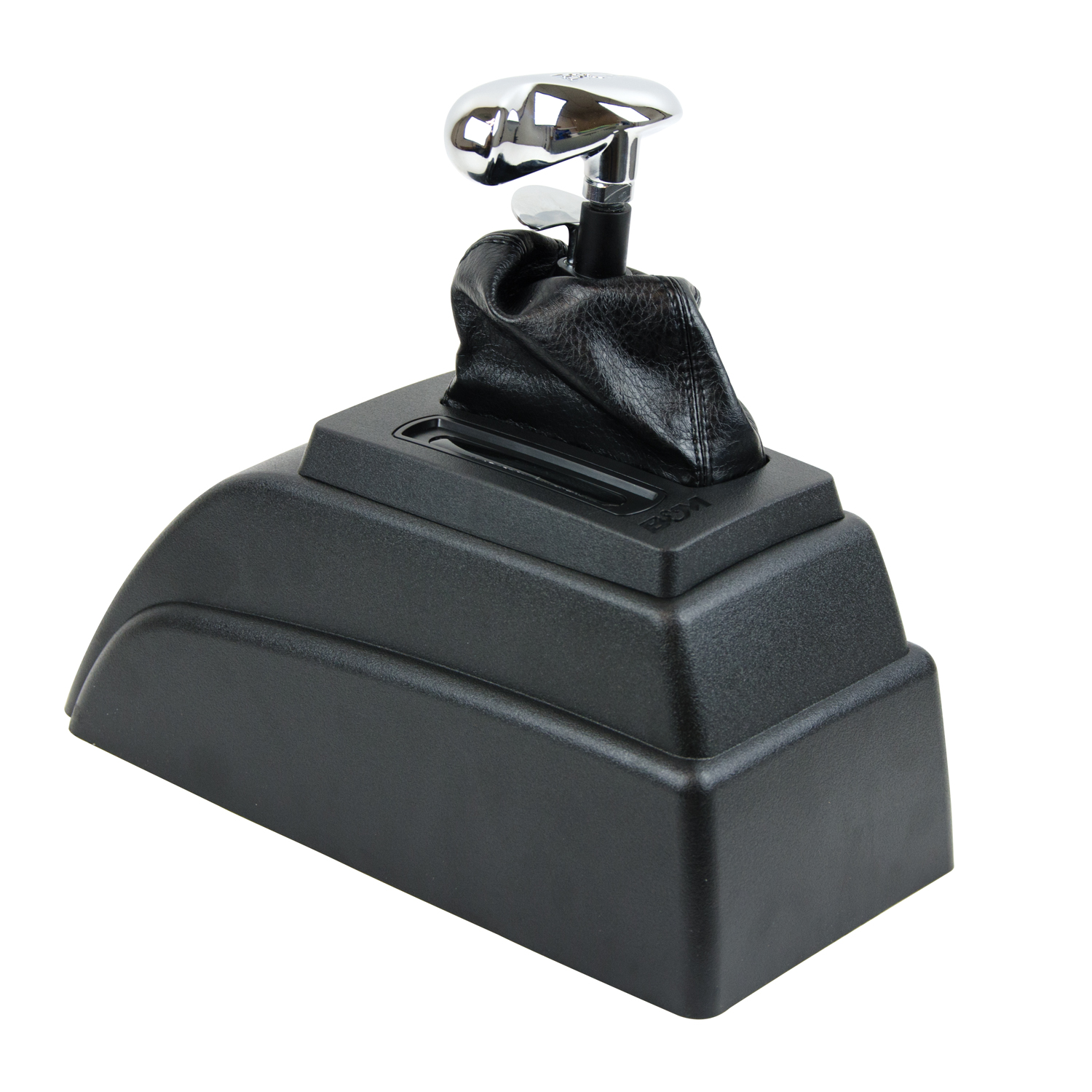 PartzBiz CM 80885 - B&M Automatic Ratchet Shifter - Hammer