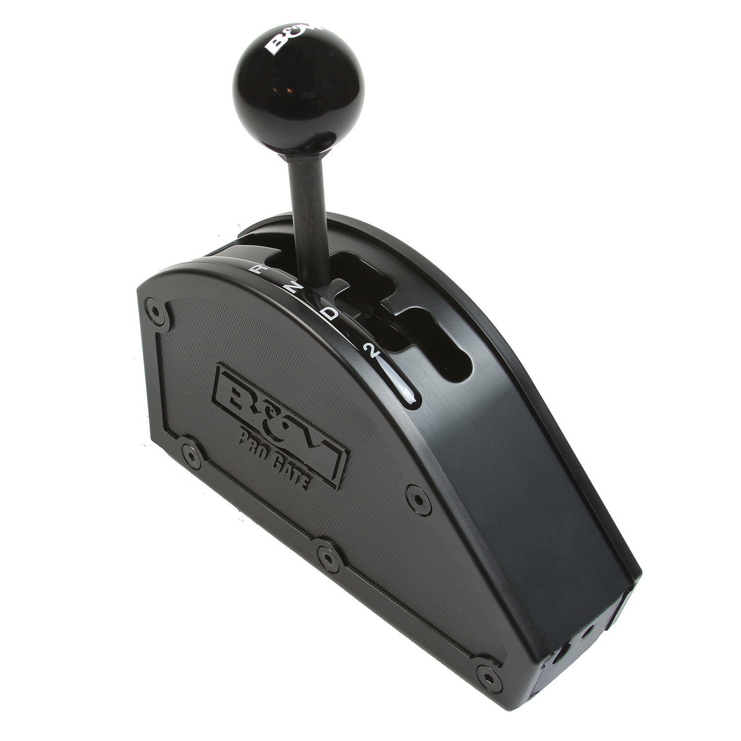 PartzBiz CM 80889 - B&M Automatic Shifter - Pro Gate