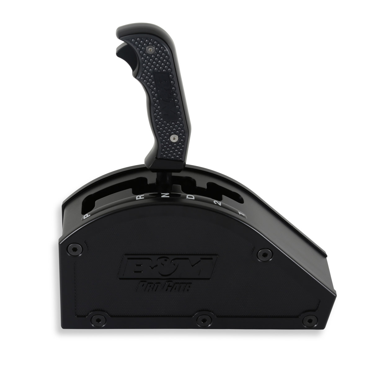 PartzBiz CM 80901 - B&M Automatic Shifter - Pro Gate - Reverse Lockout