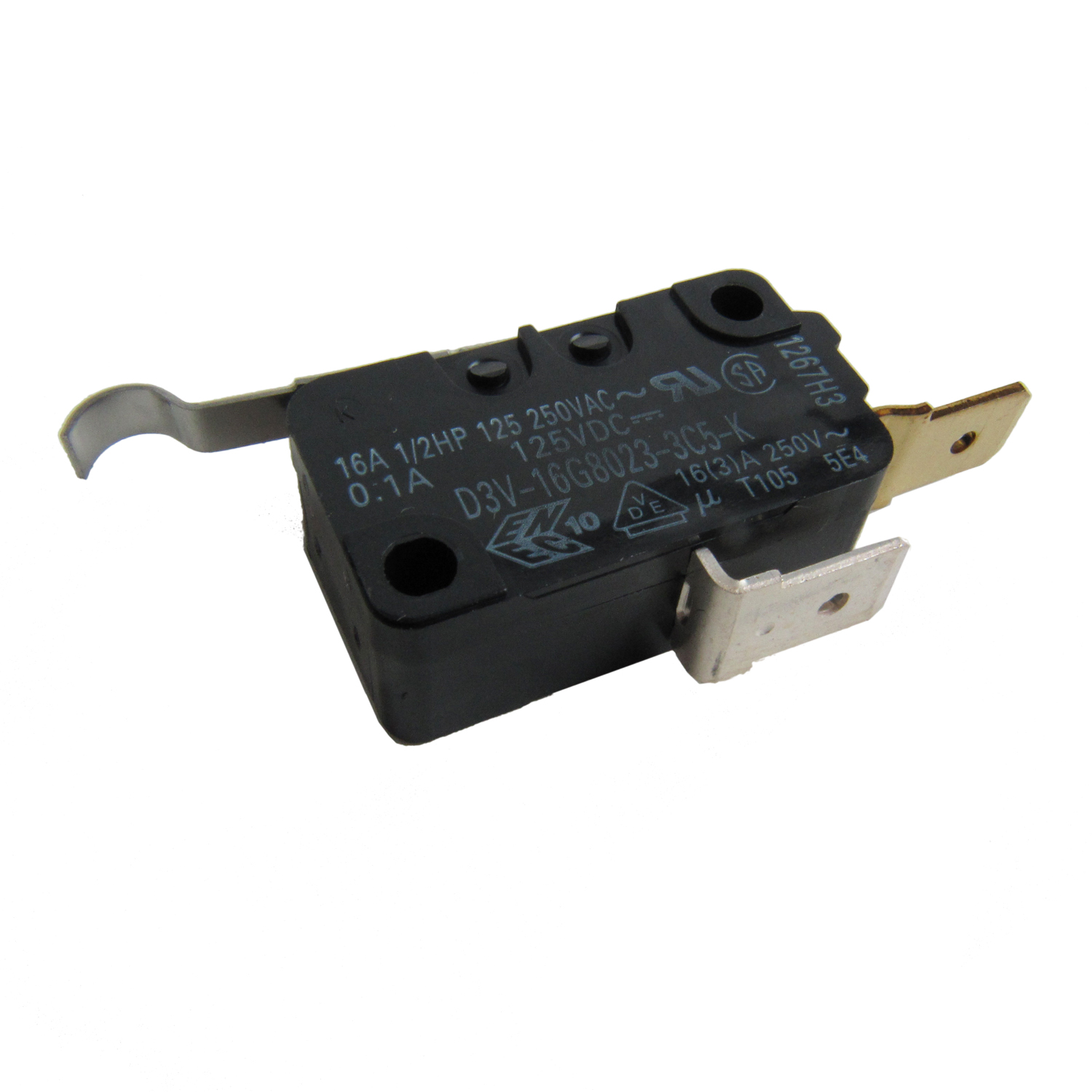 PartzBiz CM 80580 - B&M Back-up Light Switch Kit
