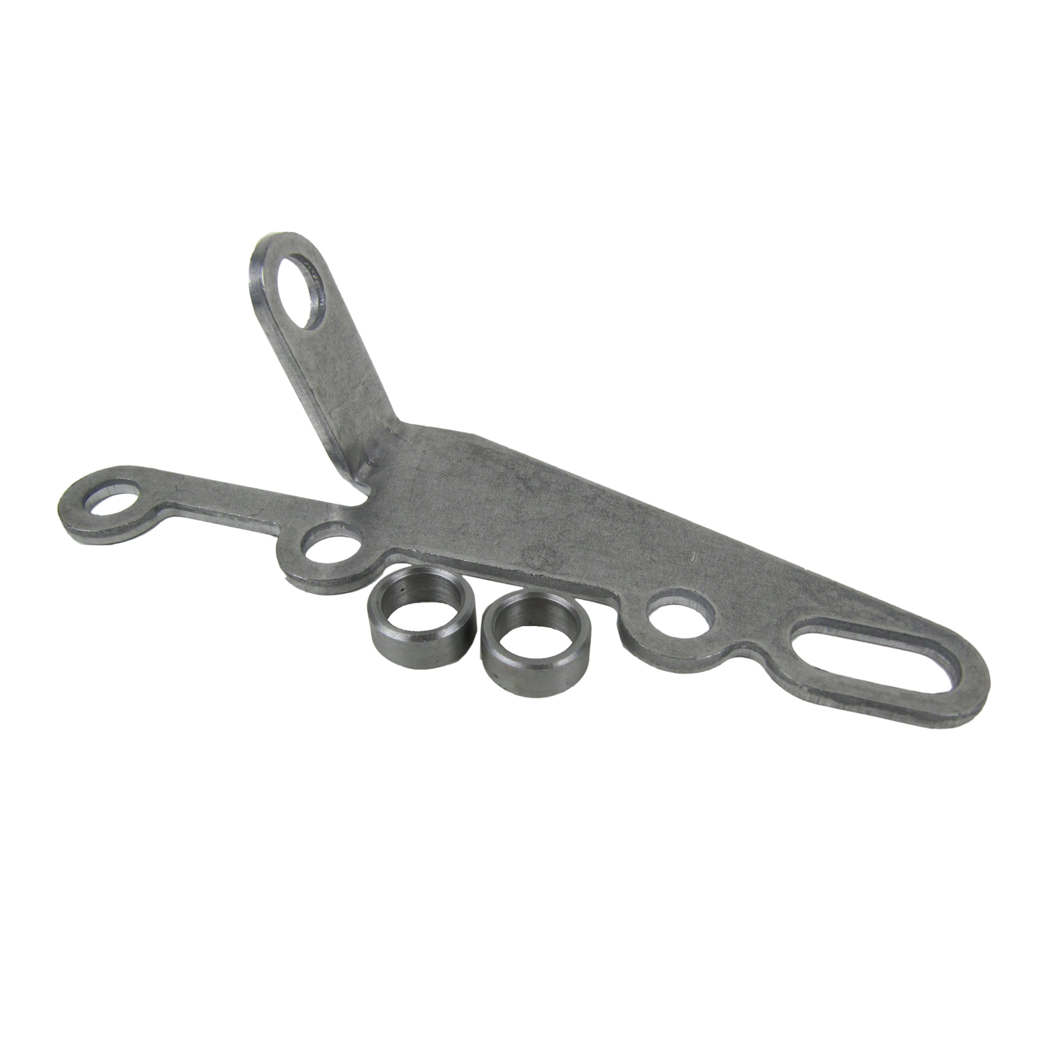 PartzBiz CM 30498 - B&M Cable Bracket Kit - GM